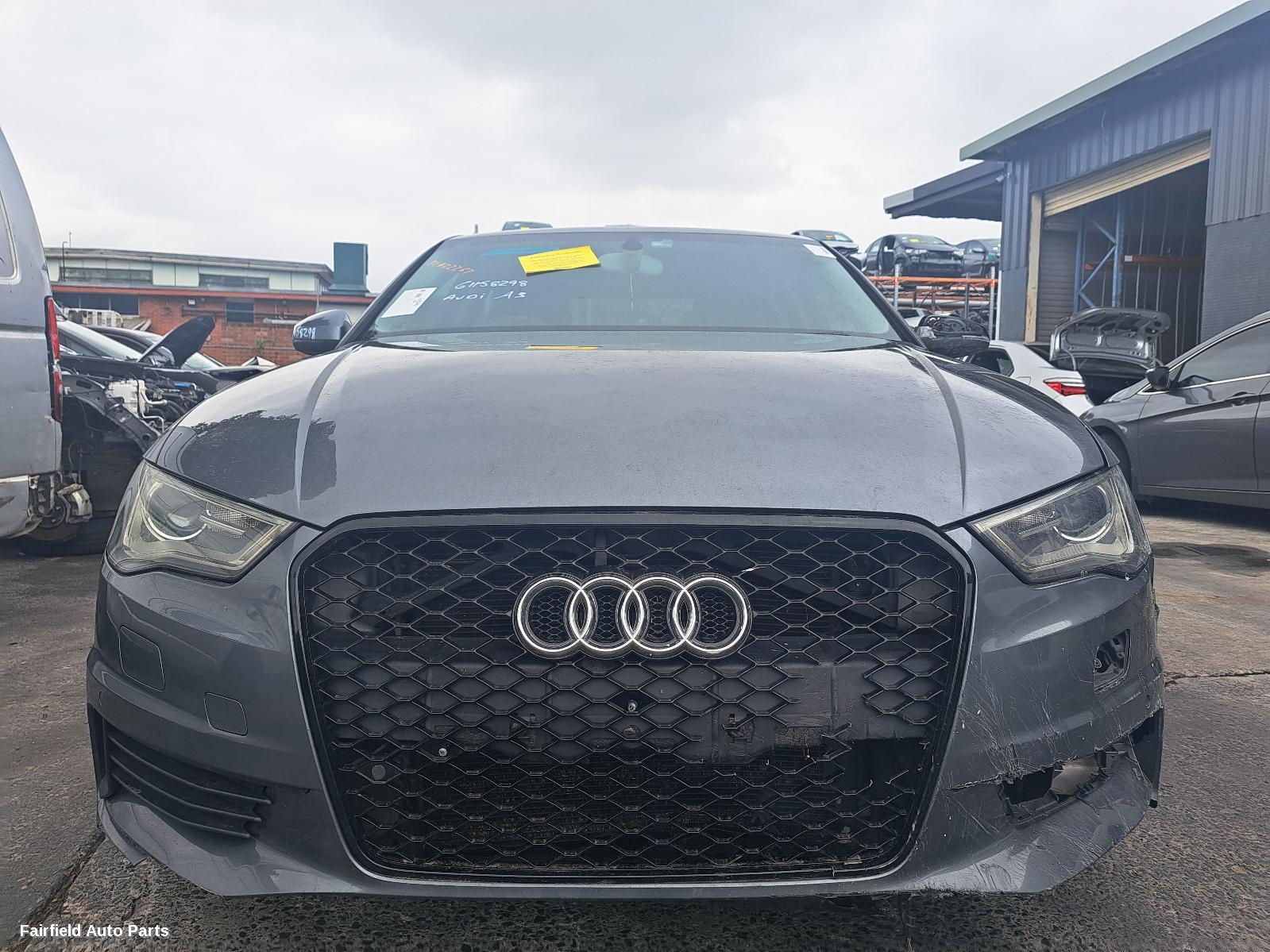 2015 Audi A3 Right Taillight