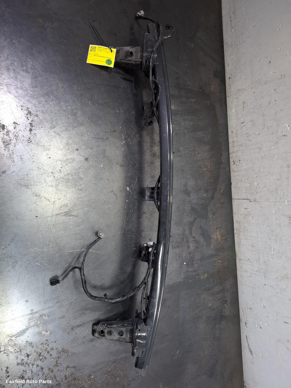 2015-2025 Ldv G10 R Bar Bracket Reinfo