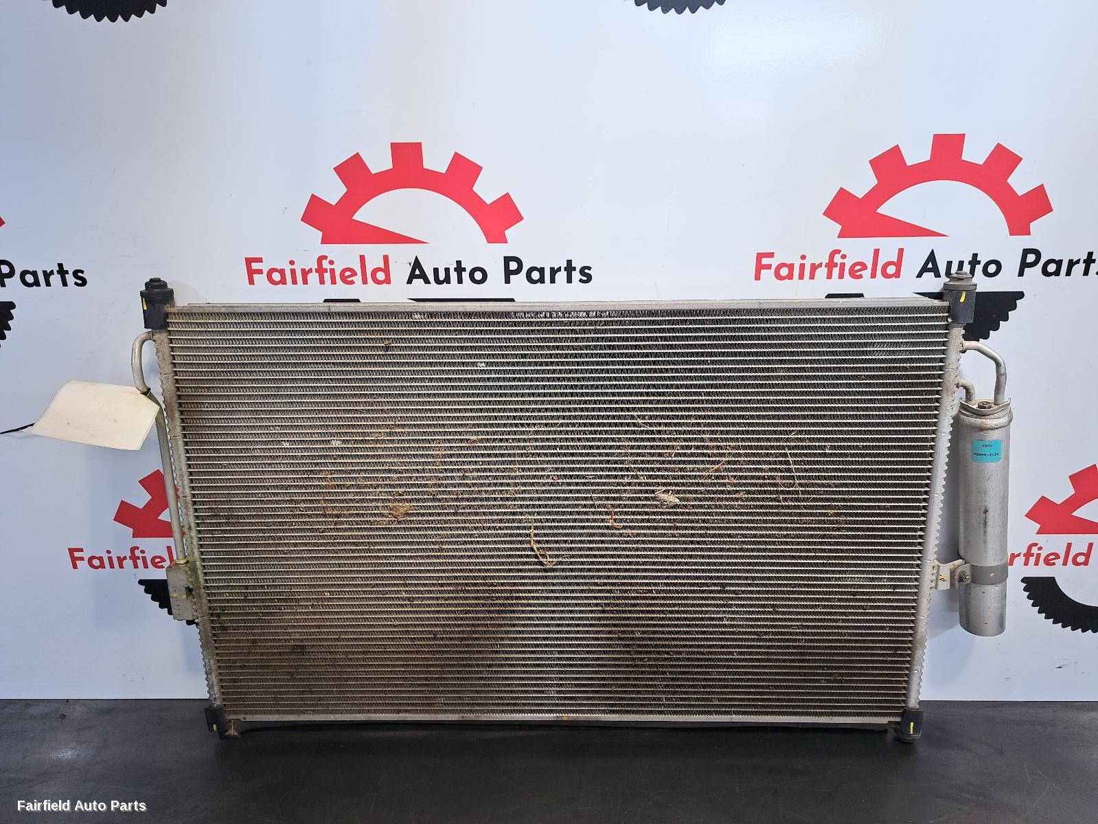 2012-2020 Holden Colorado A C Condenser