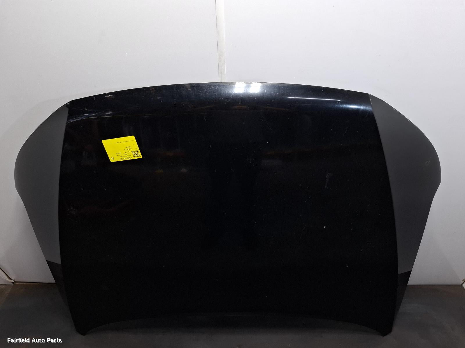 2008-2012 Subaru Forester Bonnet