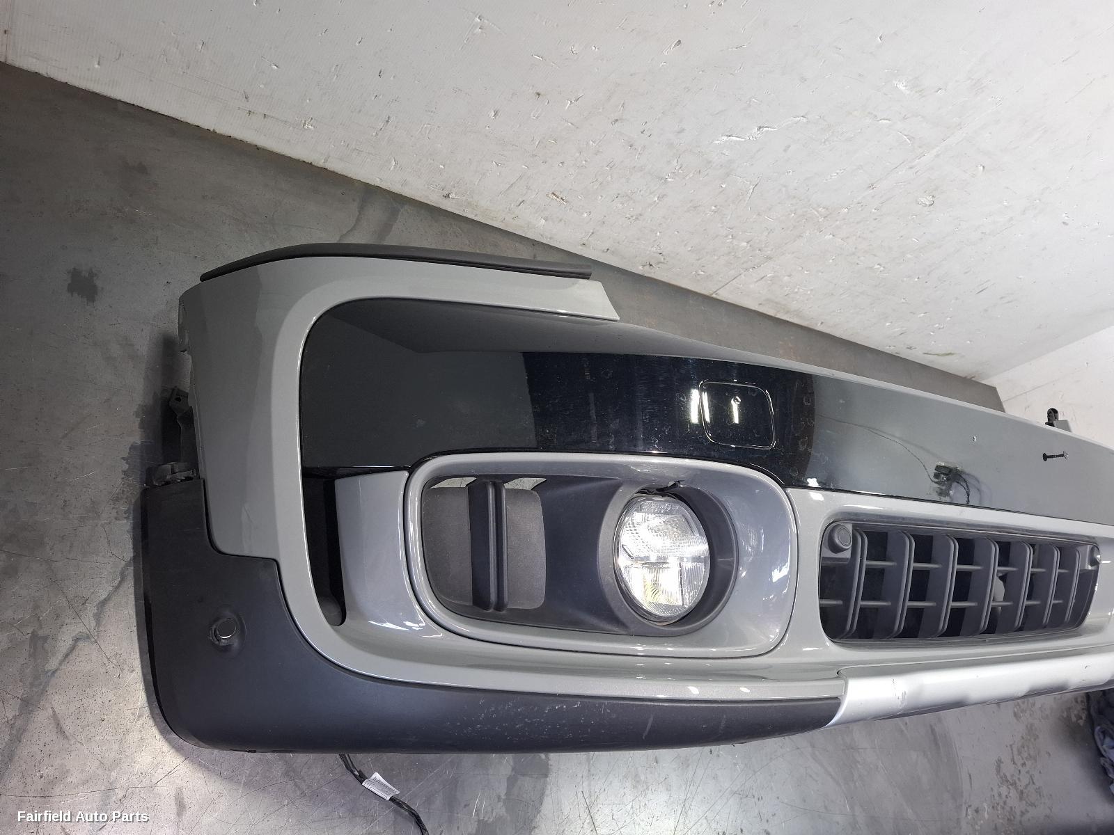 2017-2020 Mini Countryman Front Bumper