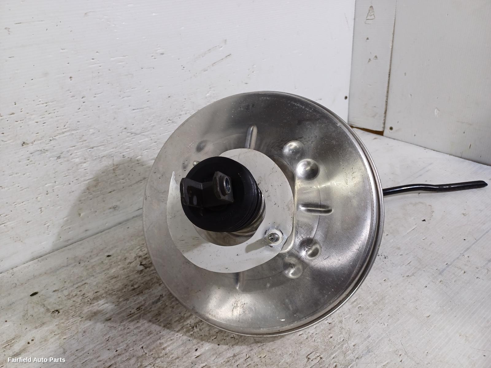 2012-2018 Mercedes A Class Brake Booster