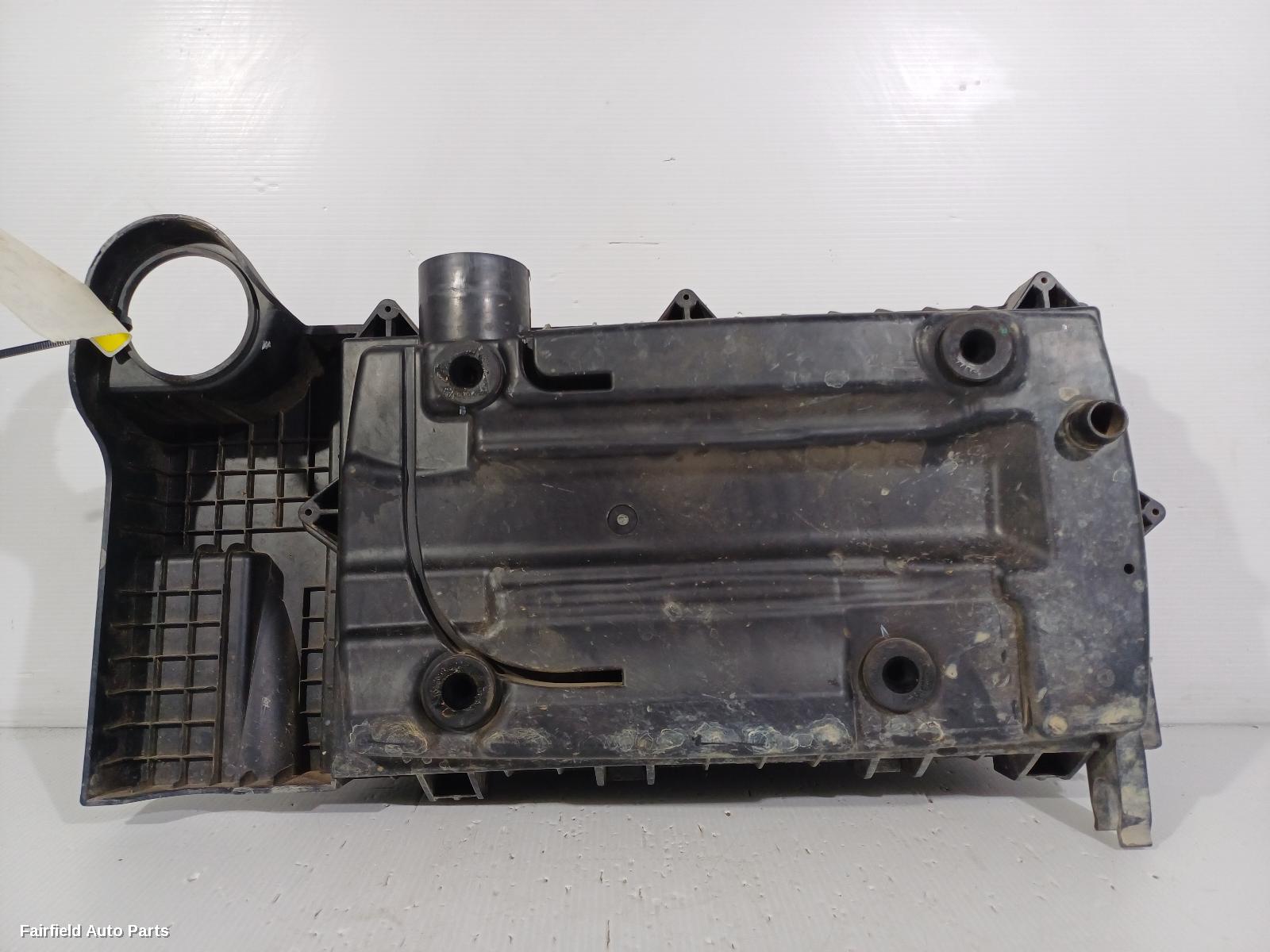 2017-2024 Mg Zs Air Cleaner Box