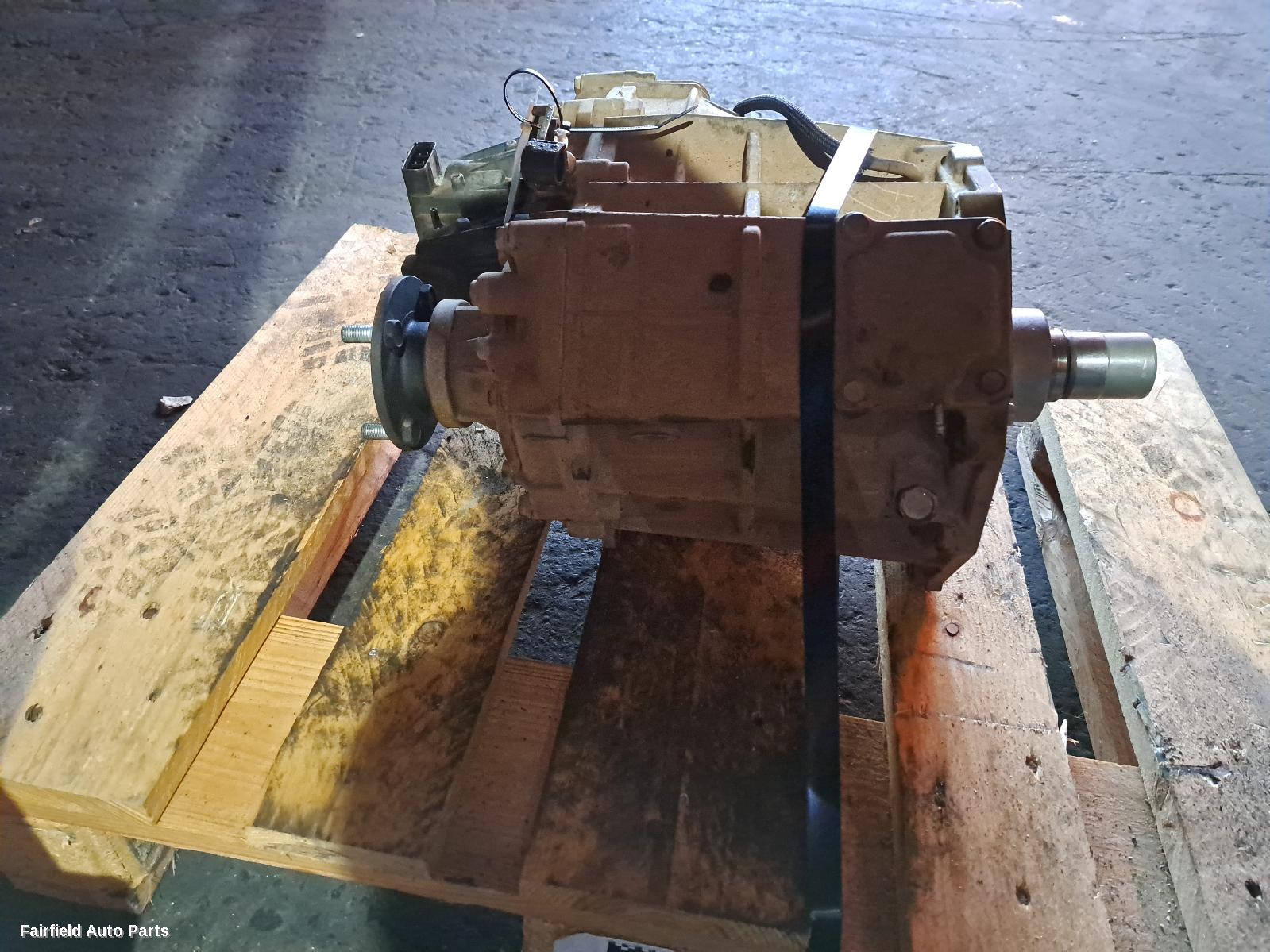 2009-2015 Toyota Prado Transfer Case