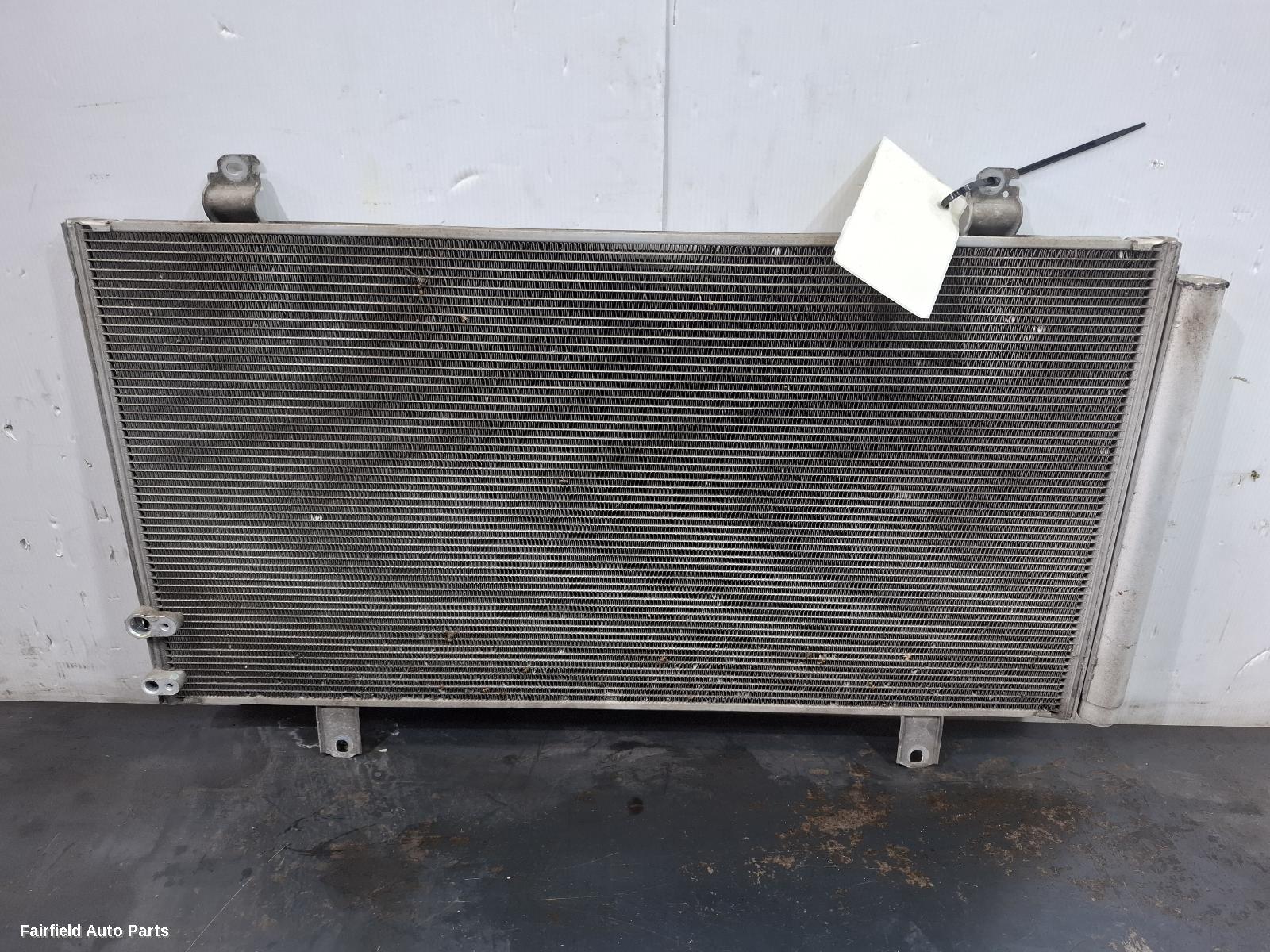2012-2017 Toyota Aurion A C Condenser