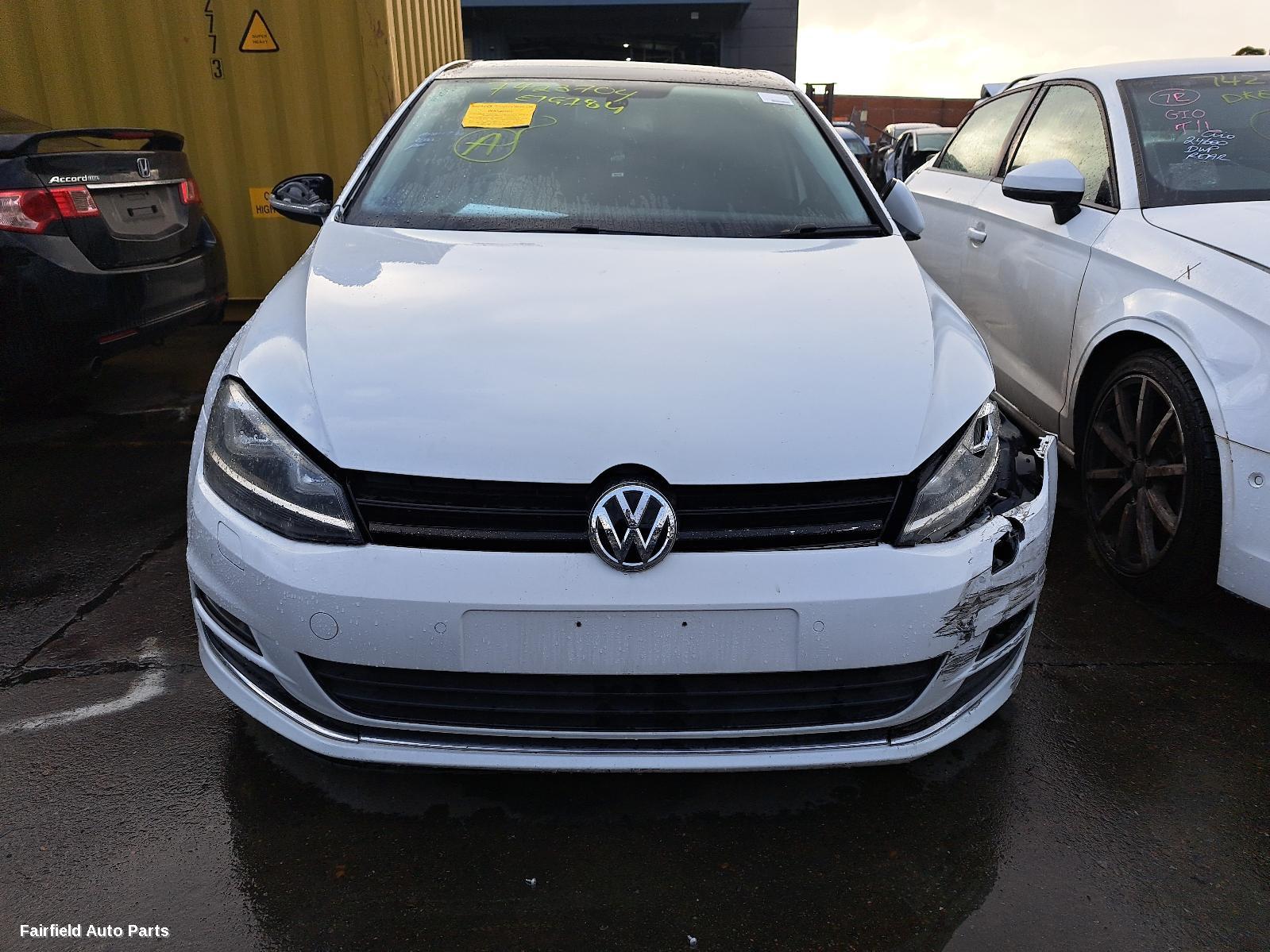 2012-2020 Volkswagen Golf Interior Mirror