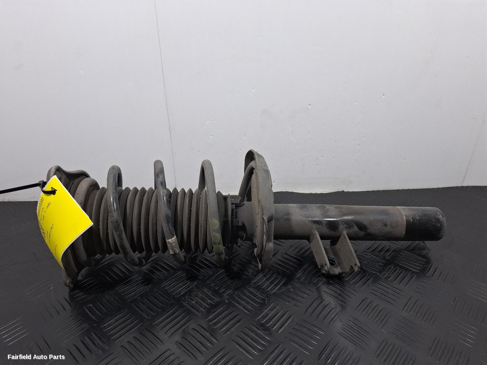 2018-2025 Mercedes A Class Left Front Strut