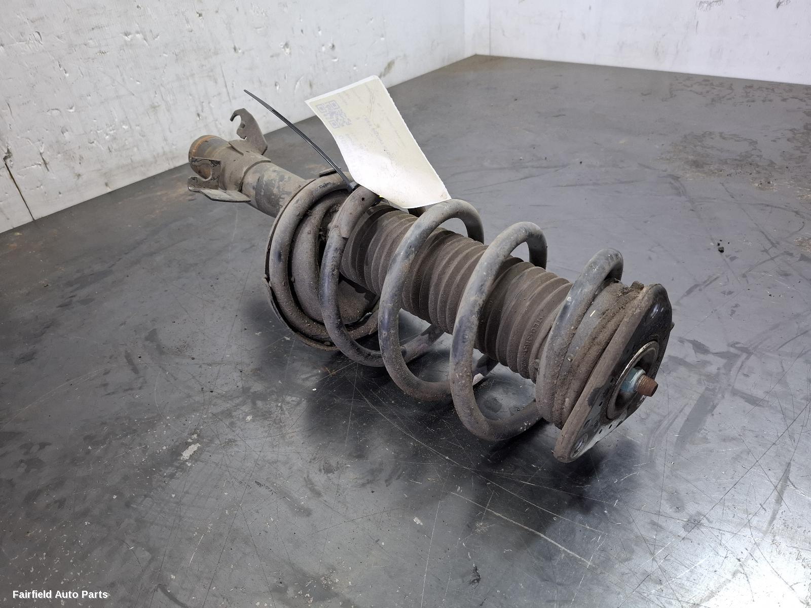 2009-2013 Mazda 3 Left Front Strut