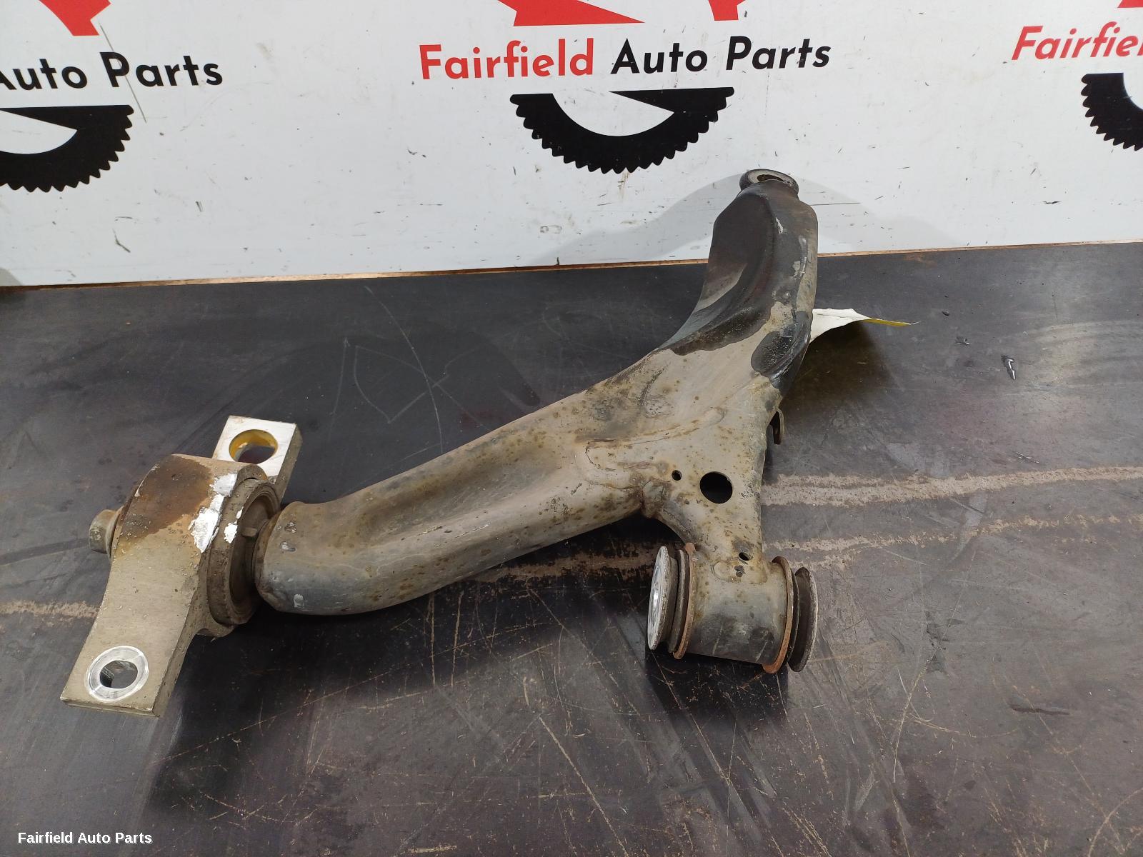 2005-2008 Lexus Is250/is250c Right Front Lower Control Arm