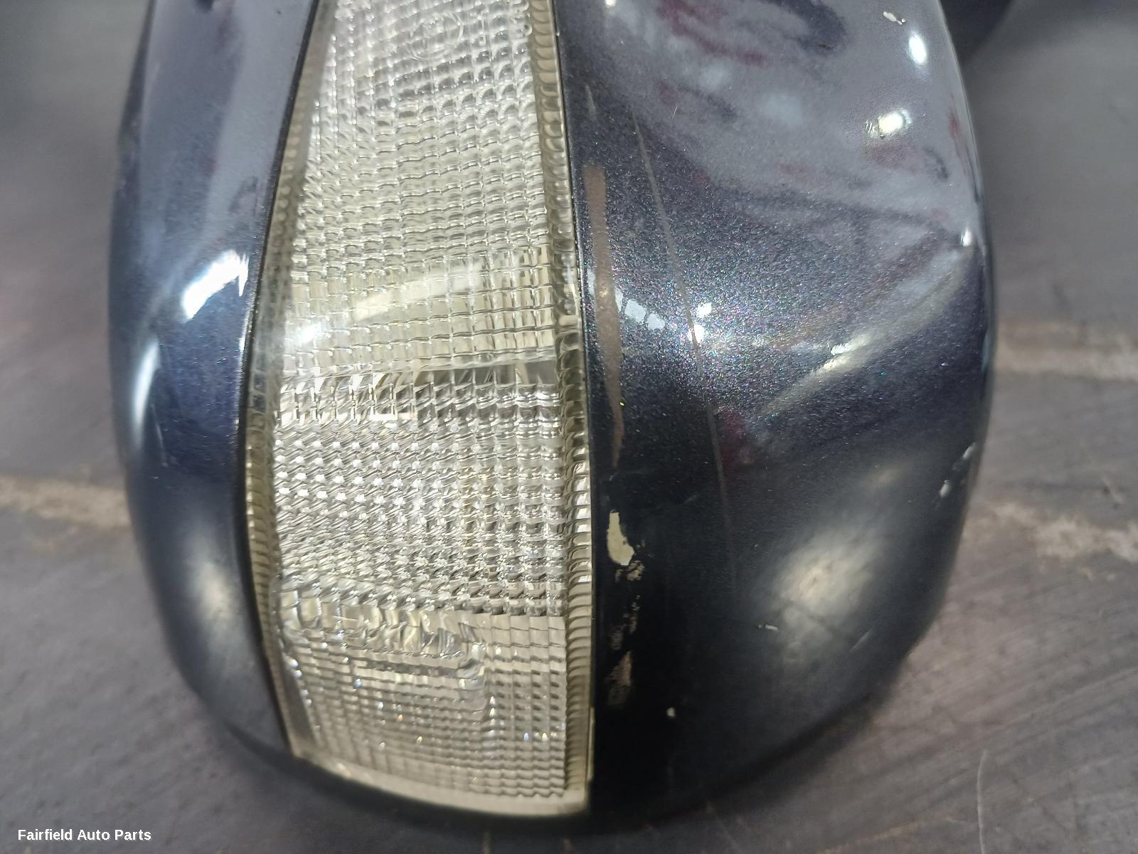2007 Honda Civic Right Door Mirror