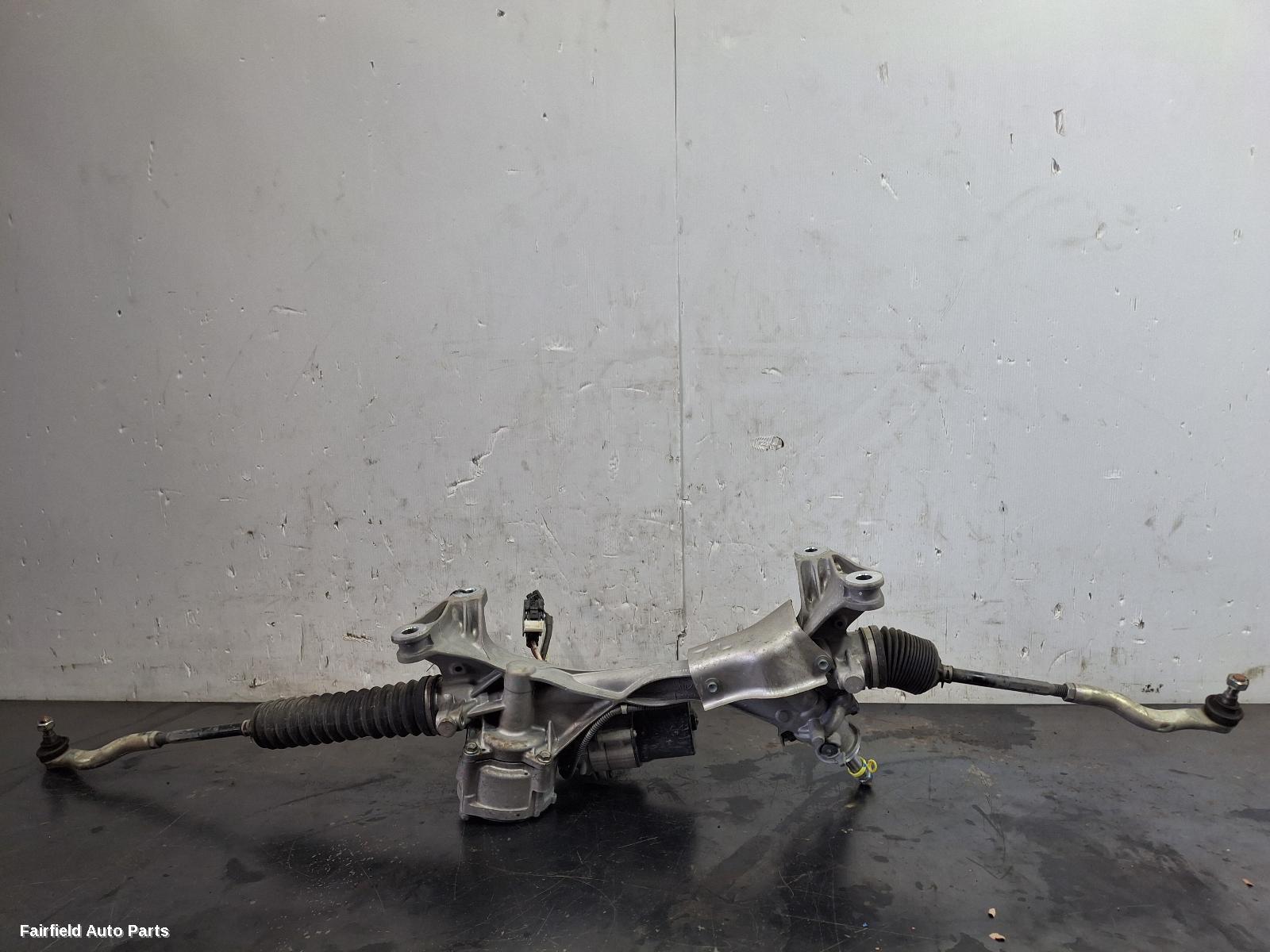 2017-2023 Honda Crv Steering Box Rack