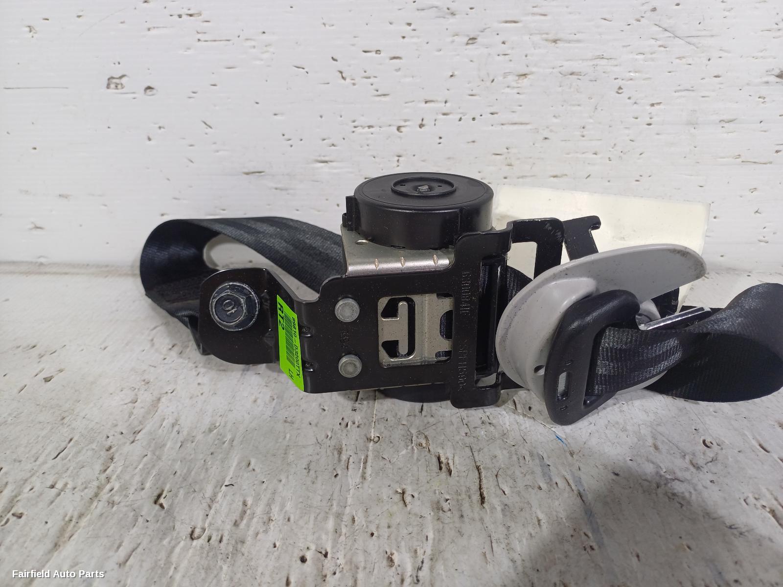 2015-2021 Hyundai Tucson Seatbelt Stalk