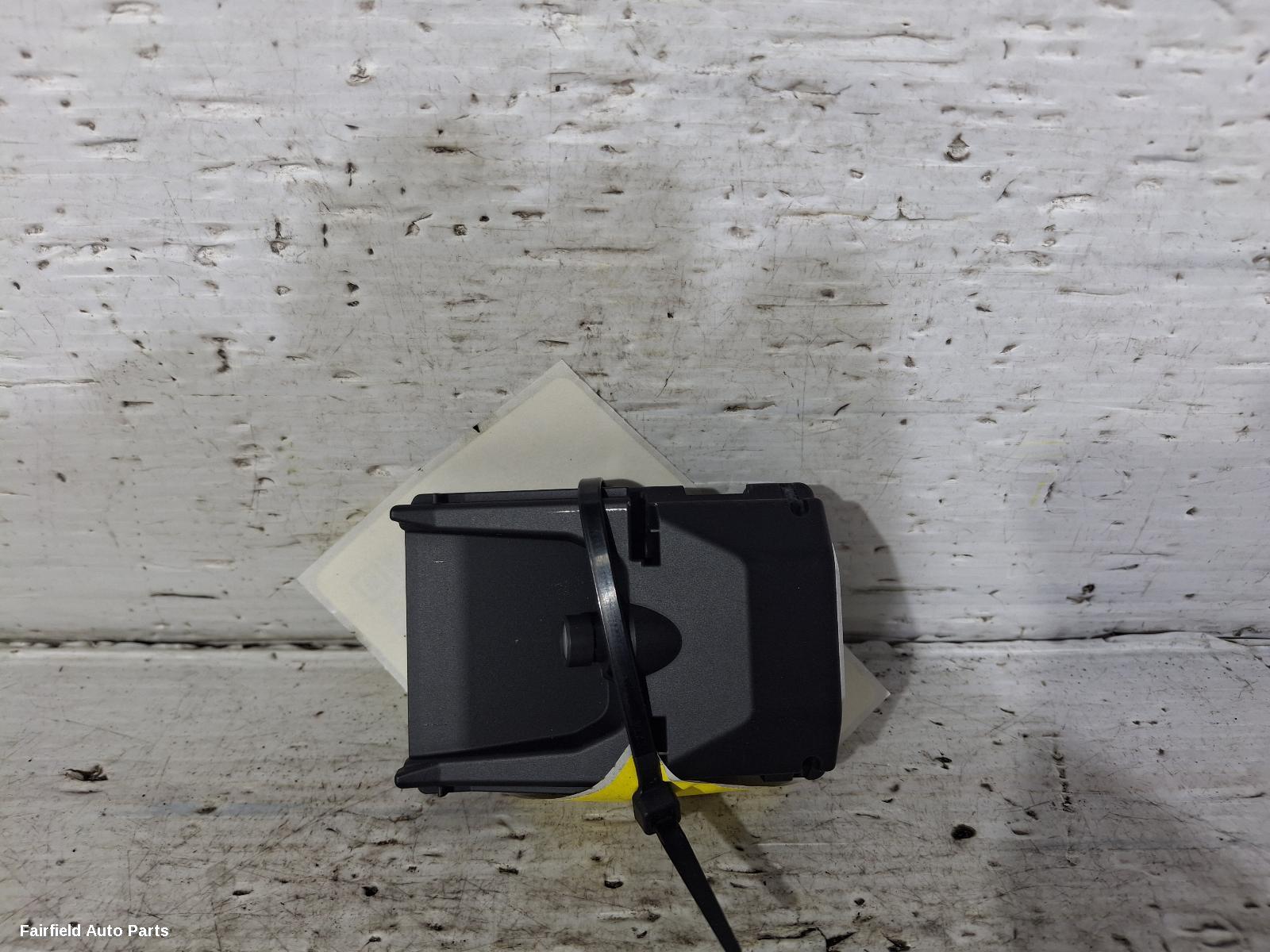 2017-2026 Hyundai I30 Reverse Camera