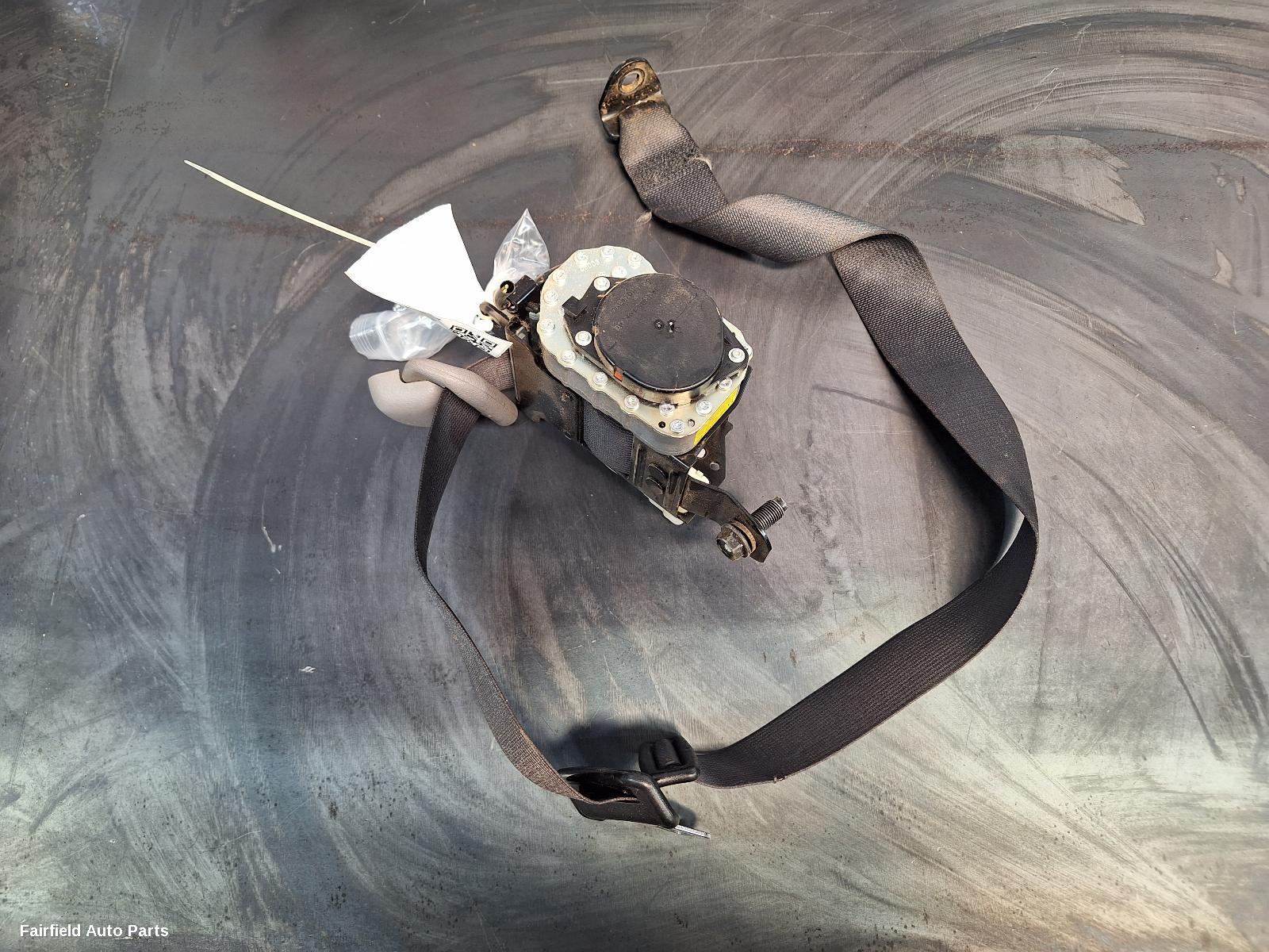 1997-2015 Nissan Navara Seatbelt Stalk