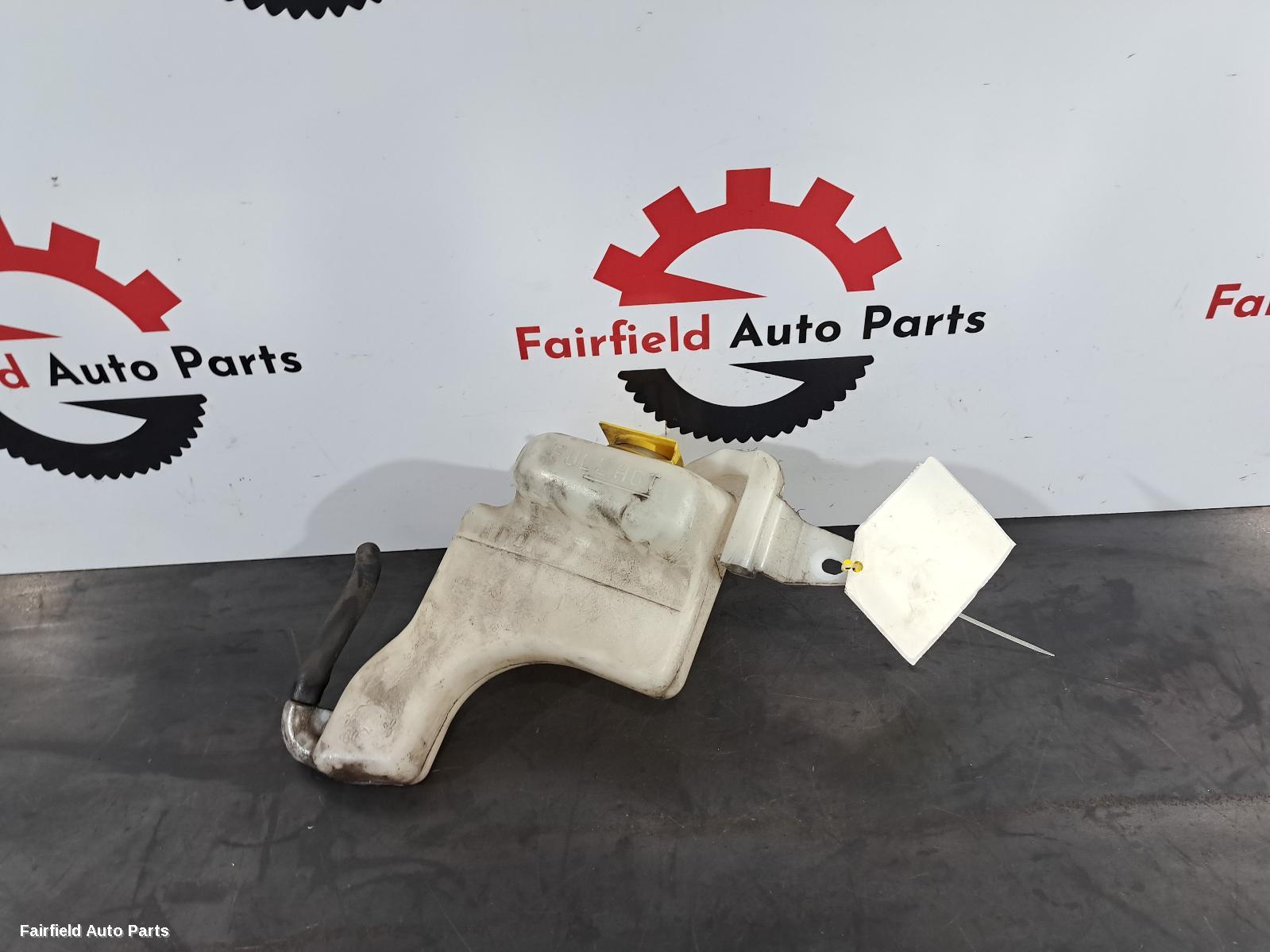 2007-2016 Jeep Patriot Overflow Bottle