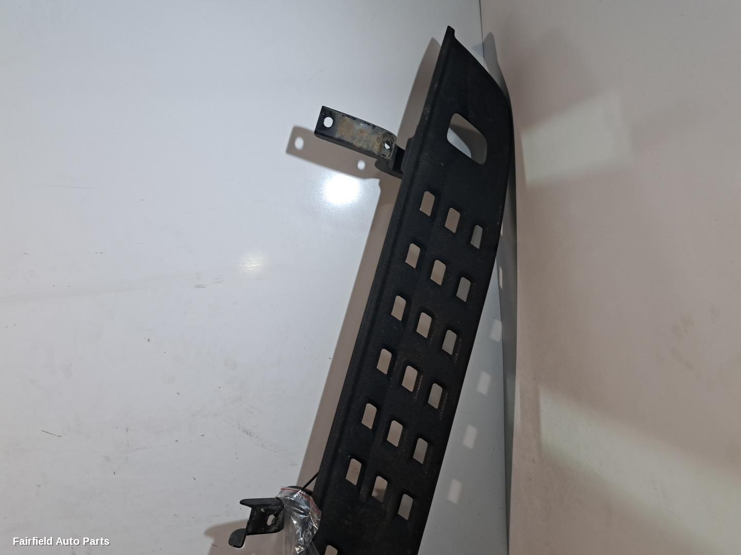 2018-2022 Ford Ranger Side Step Skirt