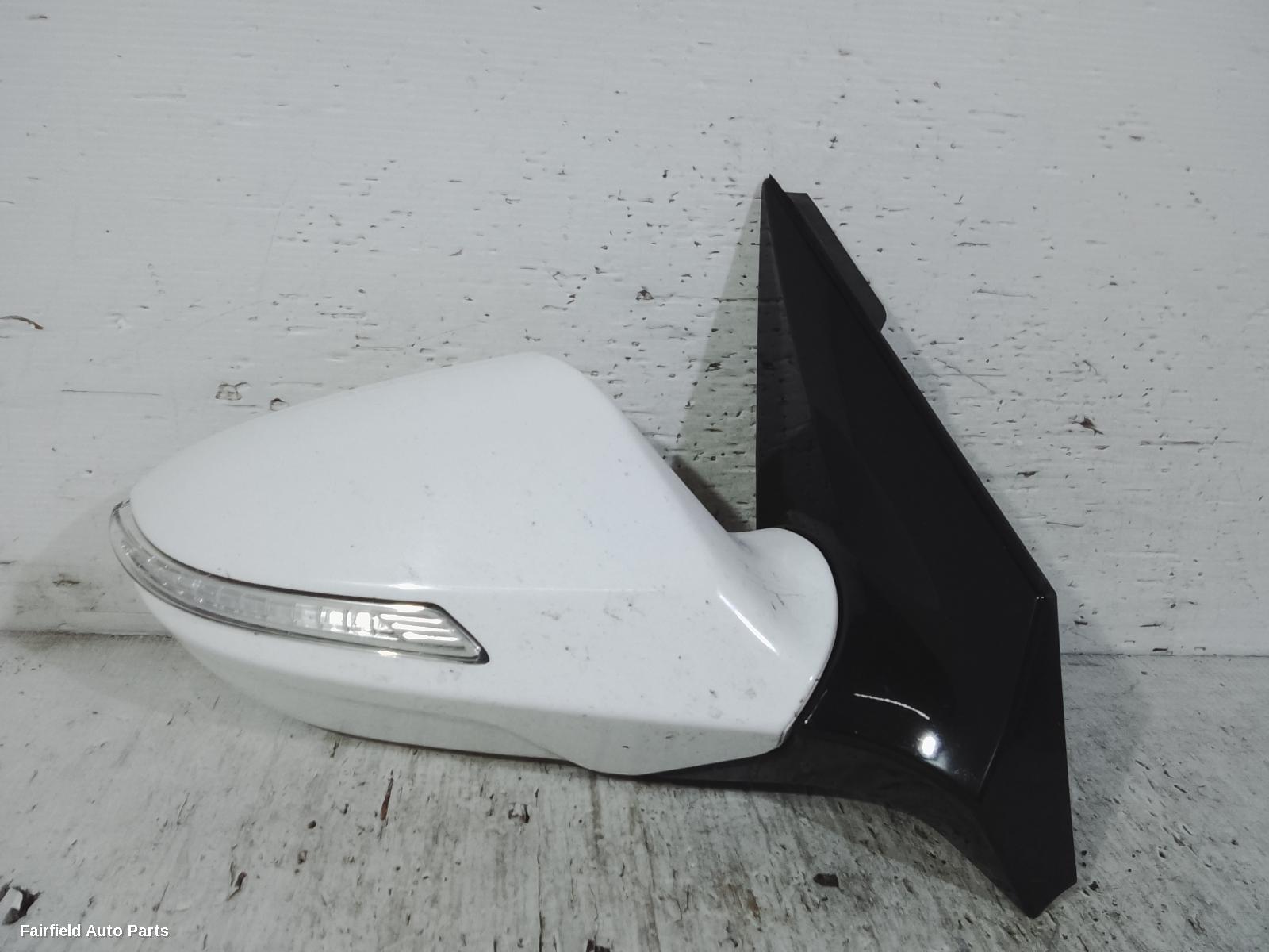 2011-2015 Hyundai I40 Right Door Mirror