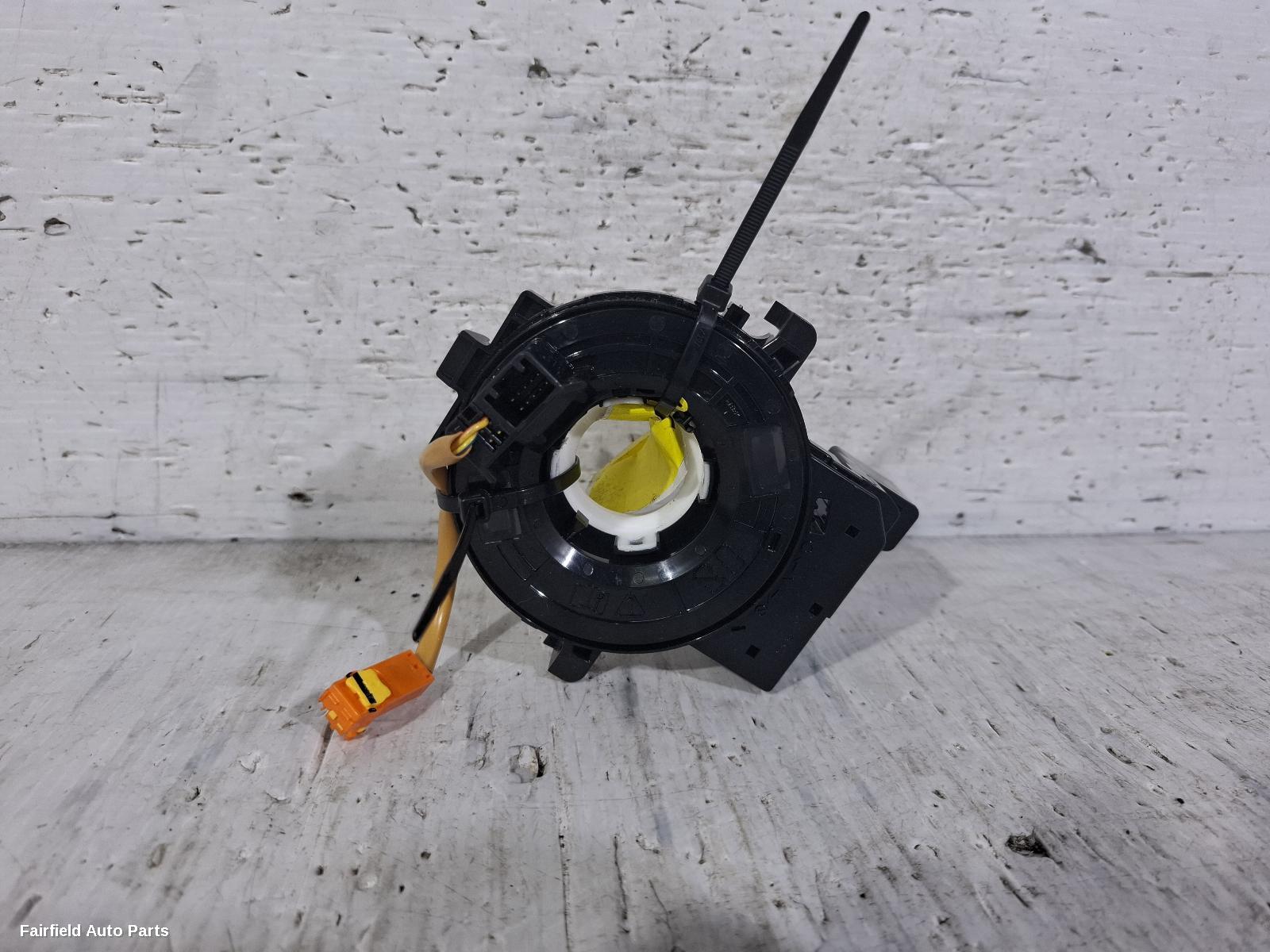 2017-2024 Mitsubishi Asx Airbag Module Sensor