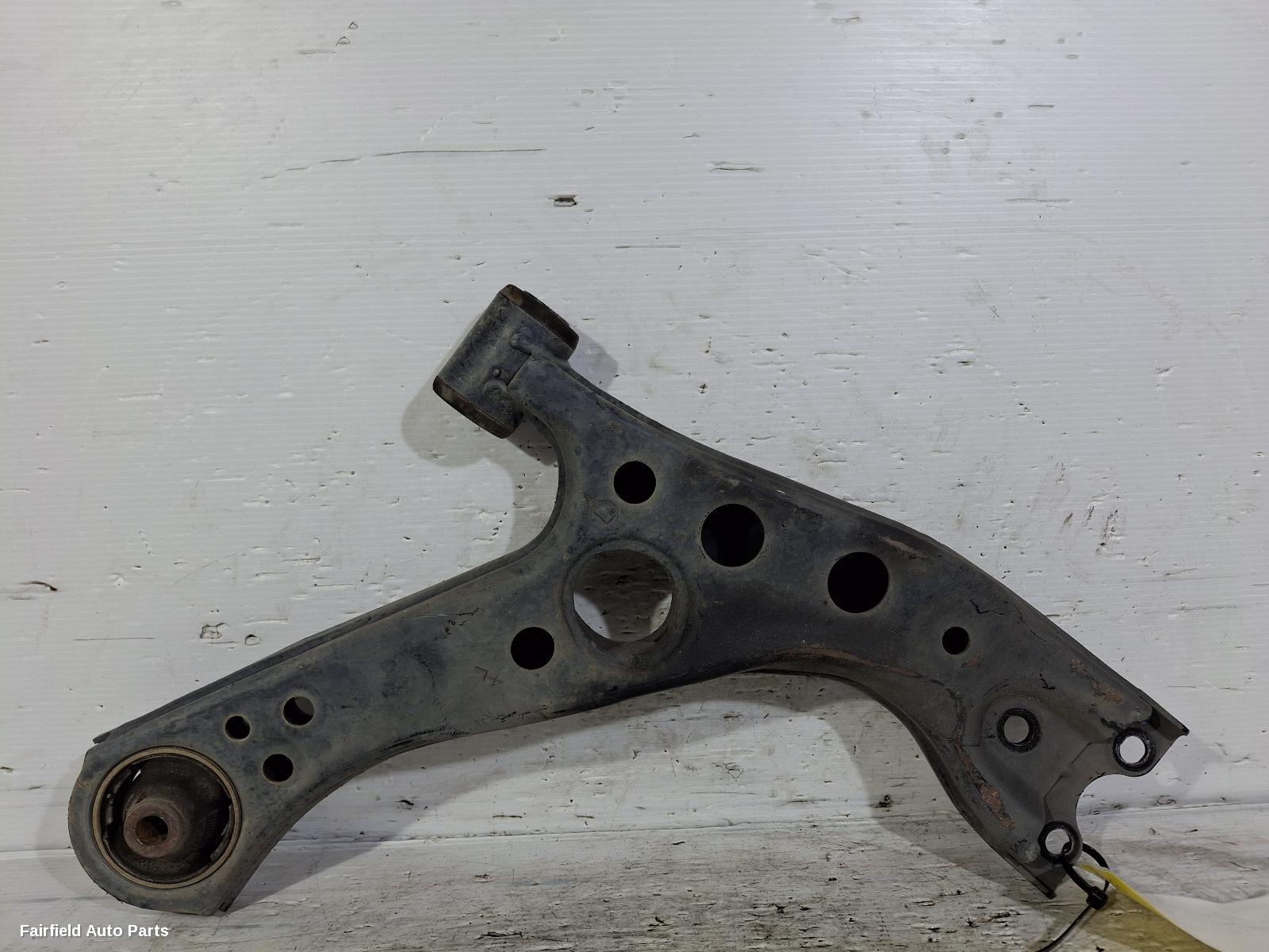 2016-2023 Toyota C-hr Left Front Lower Control Arm