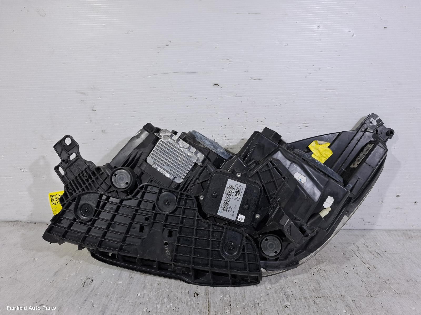 2016-2020 Ford Escape Right Headlamp