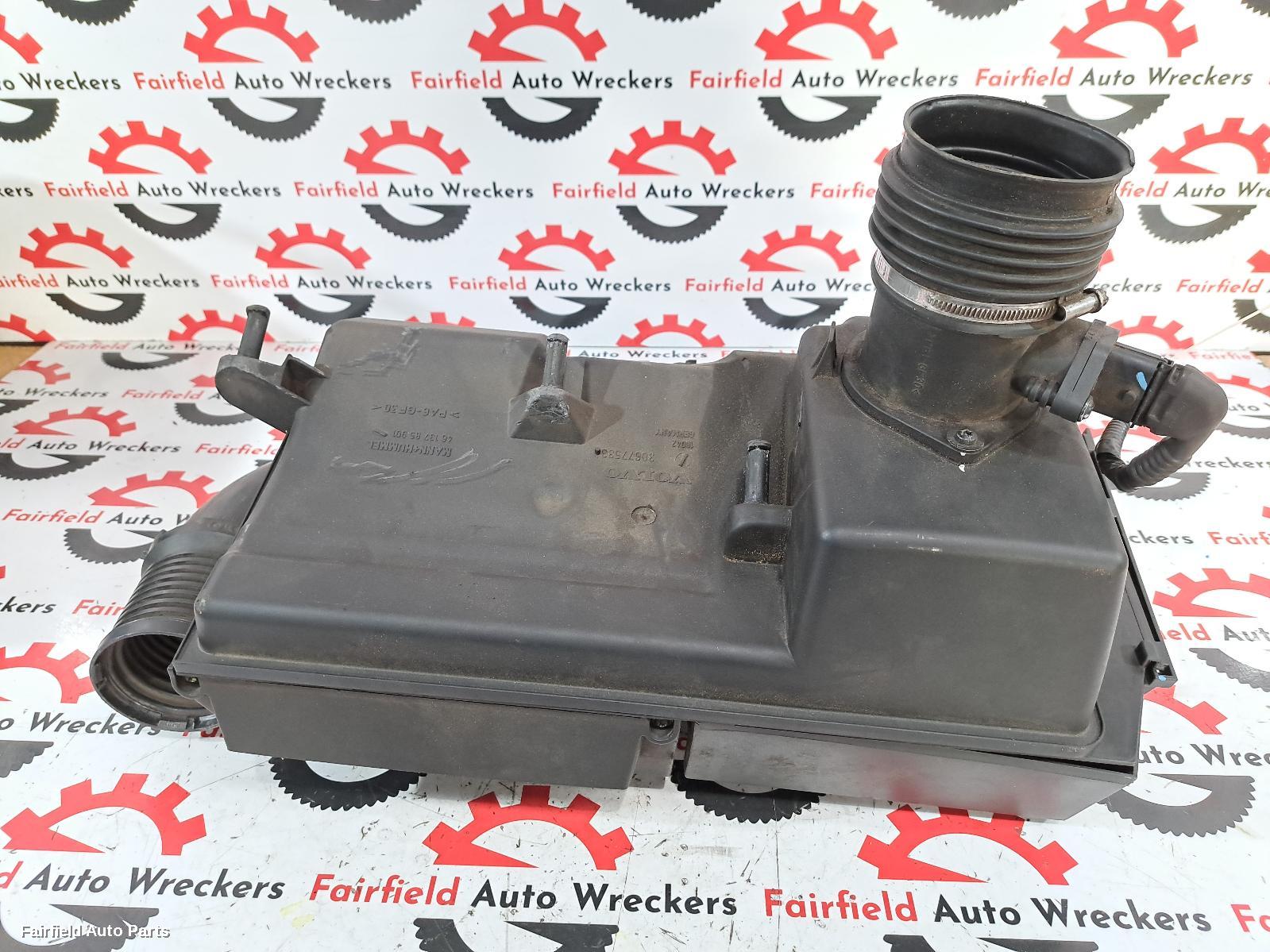 2007-2013 Volvo C30 Air Cleaner Box