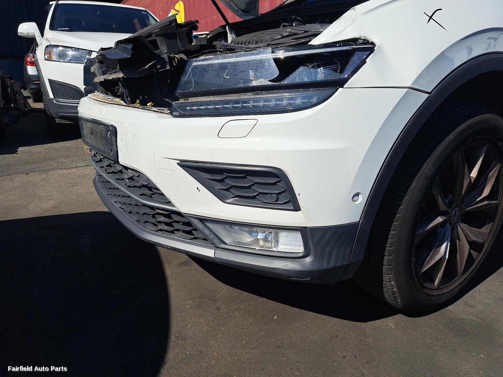2016-2024 Volkswagen Tiguan Antenna