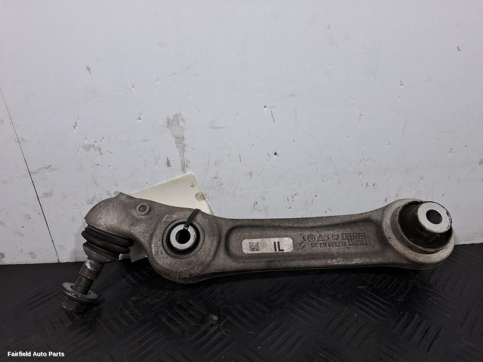 2010-2017 Bmw 5 Series Left Front Lower Control Arm