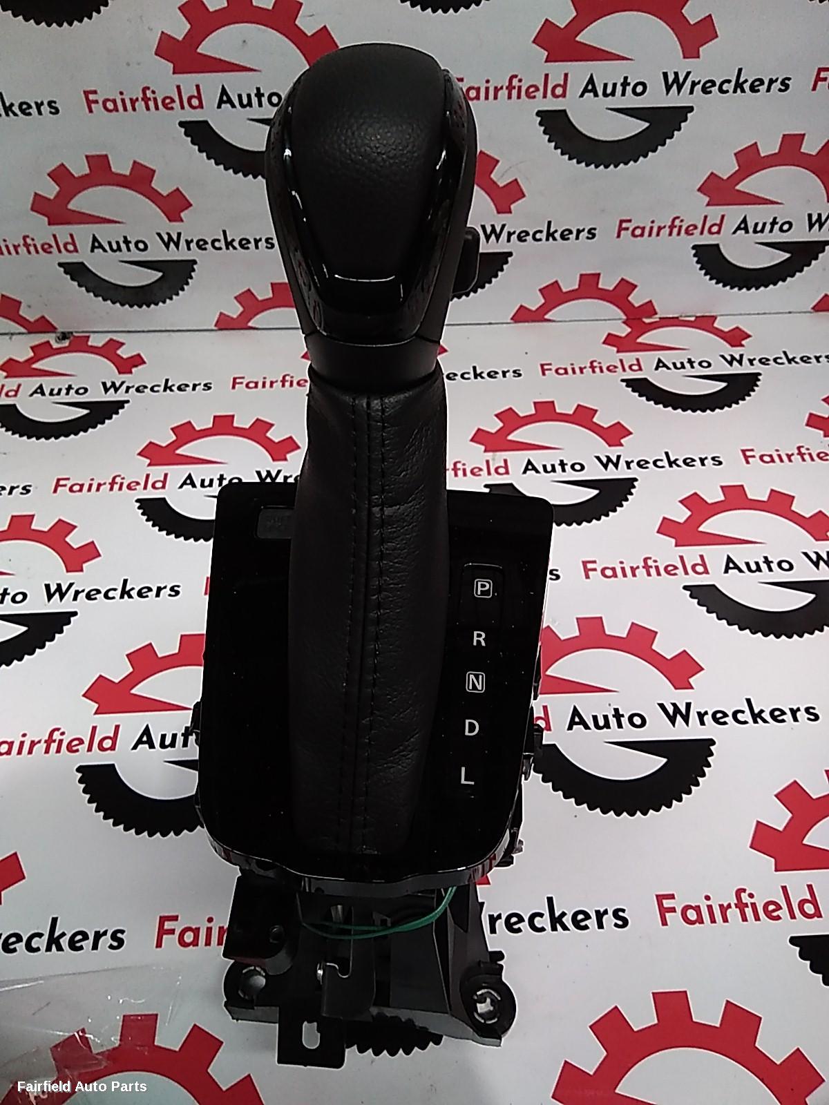 2017-2025 Suzuki Swift Gear Stick Shifter