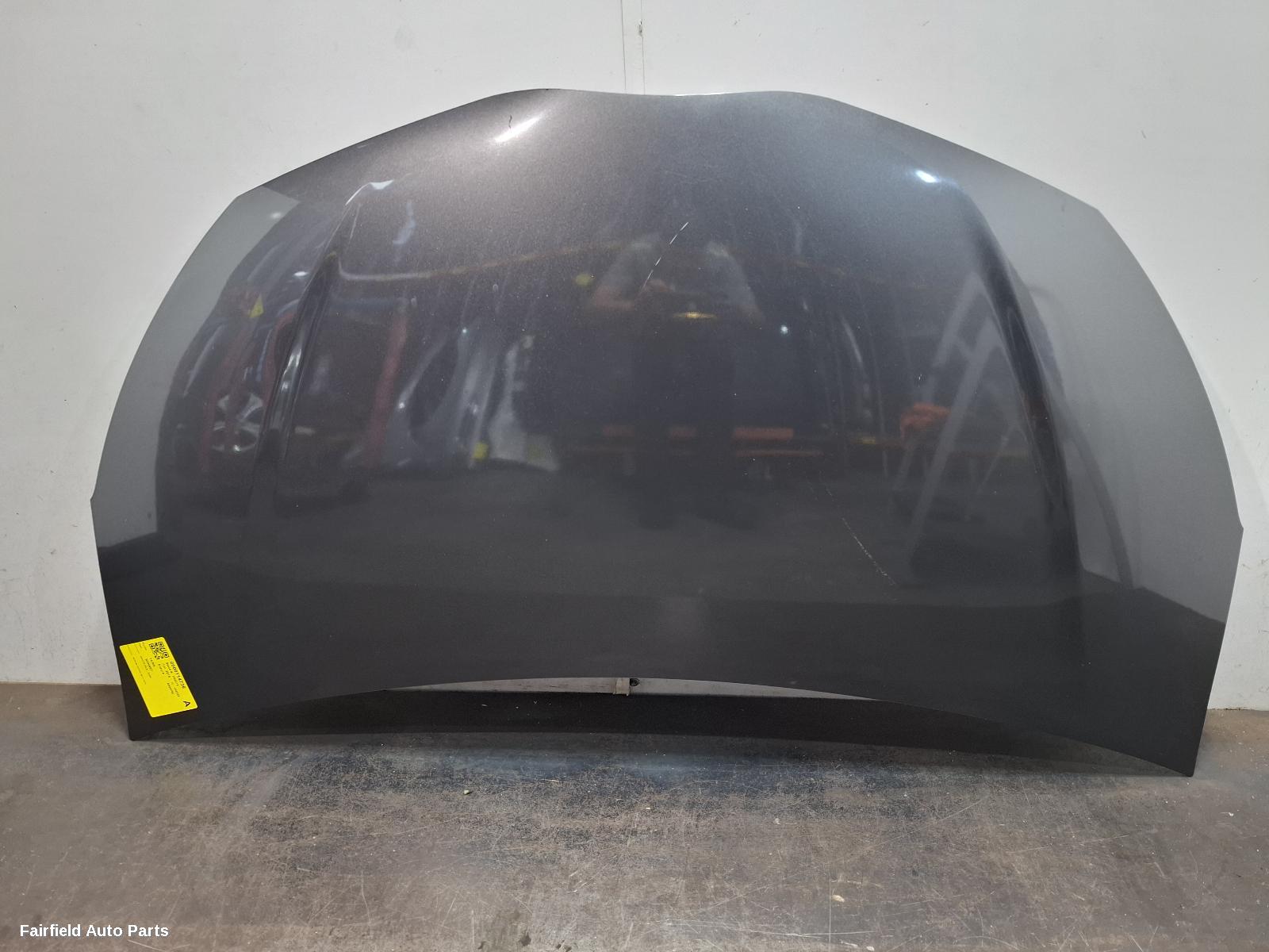 2011-2019 Toyota Yaris Bonnet