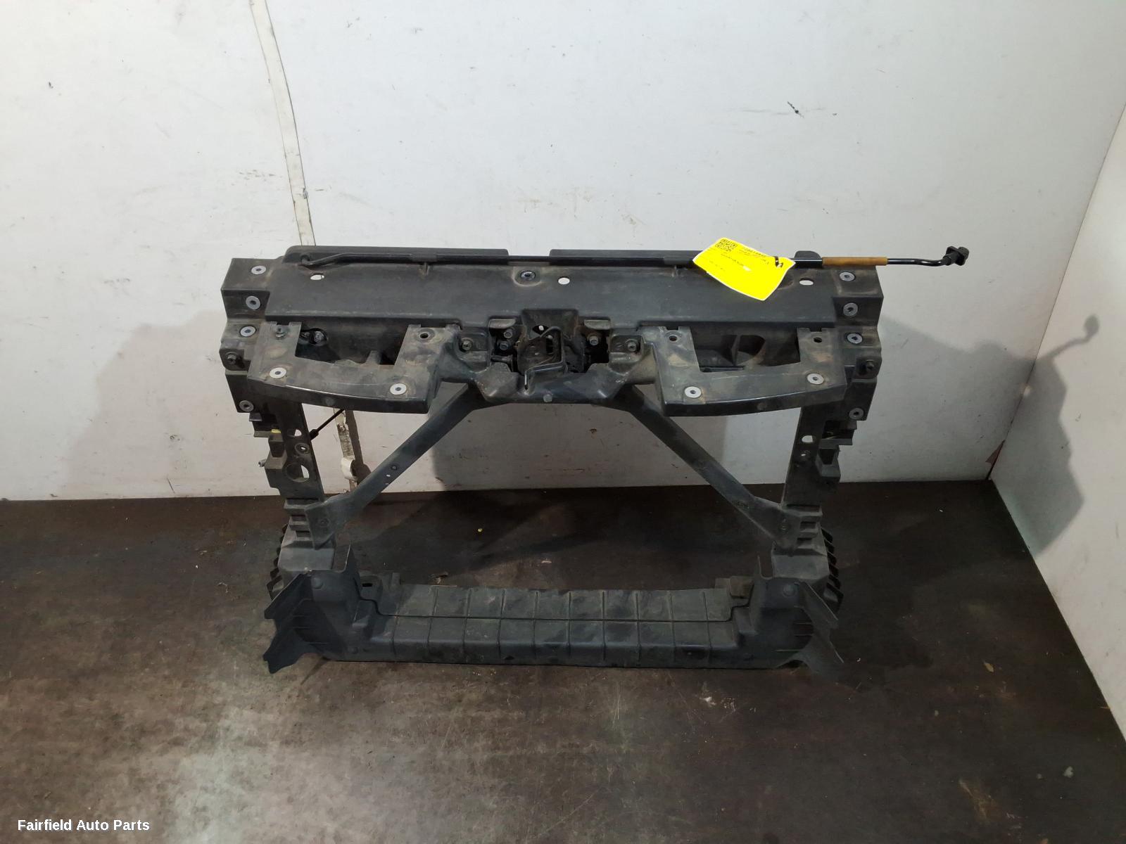 2017-2025 Mg Zs Radiator Support