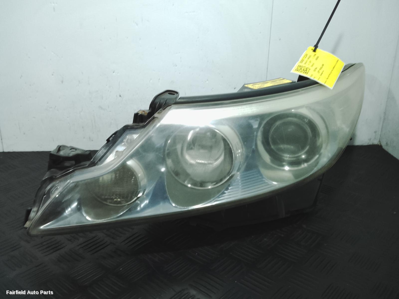 2005-2019 Toyota Estima Left Headlamp