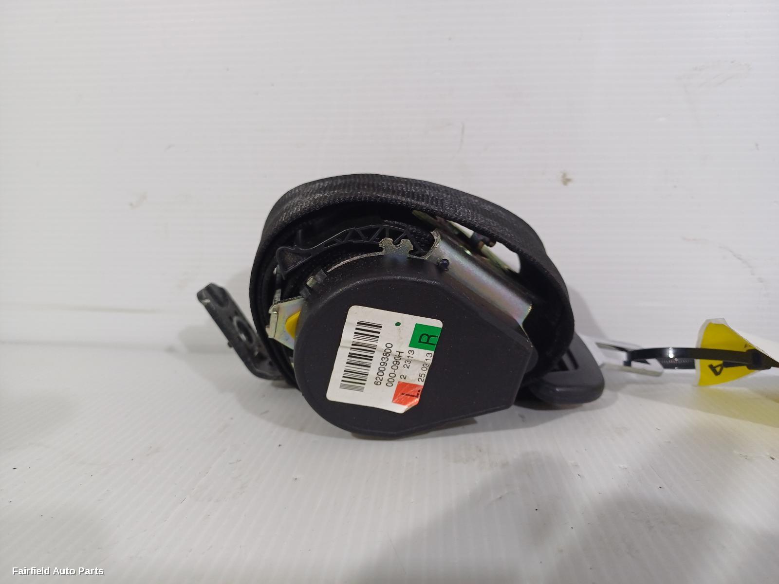 2013-2020 Audi A3 Seatbelt Stalk