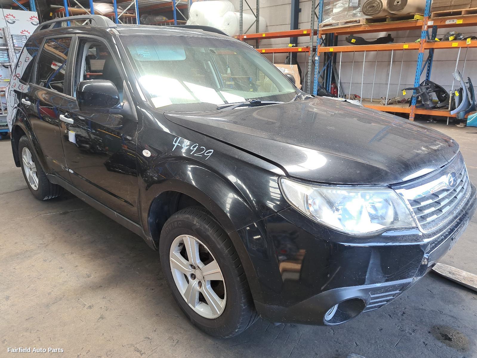 2008 Subaru Forester Right Door Mirror