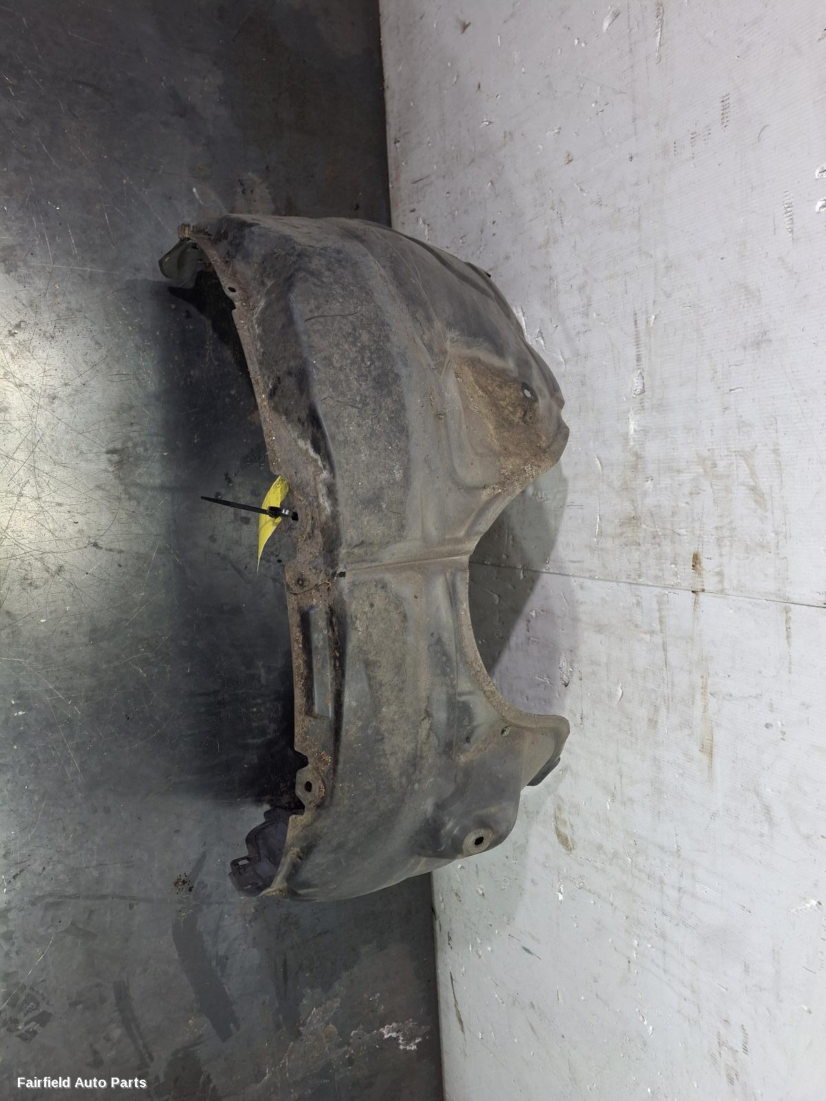 2011-2015 Toyota Camry Left Guard Liner