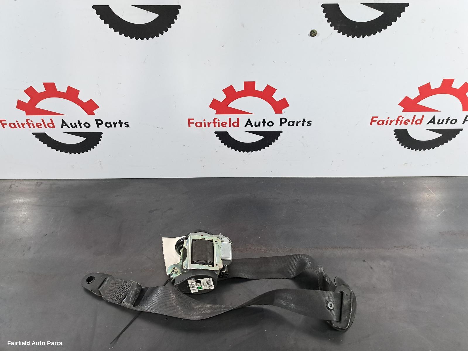 2005-2013 Land Rover Rangerover Sport Seatbelt Stalk