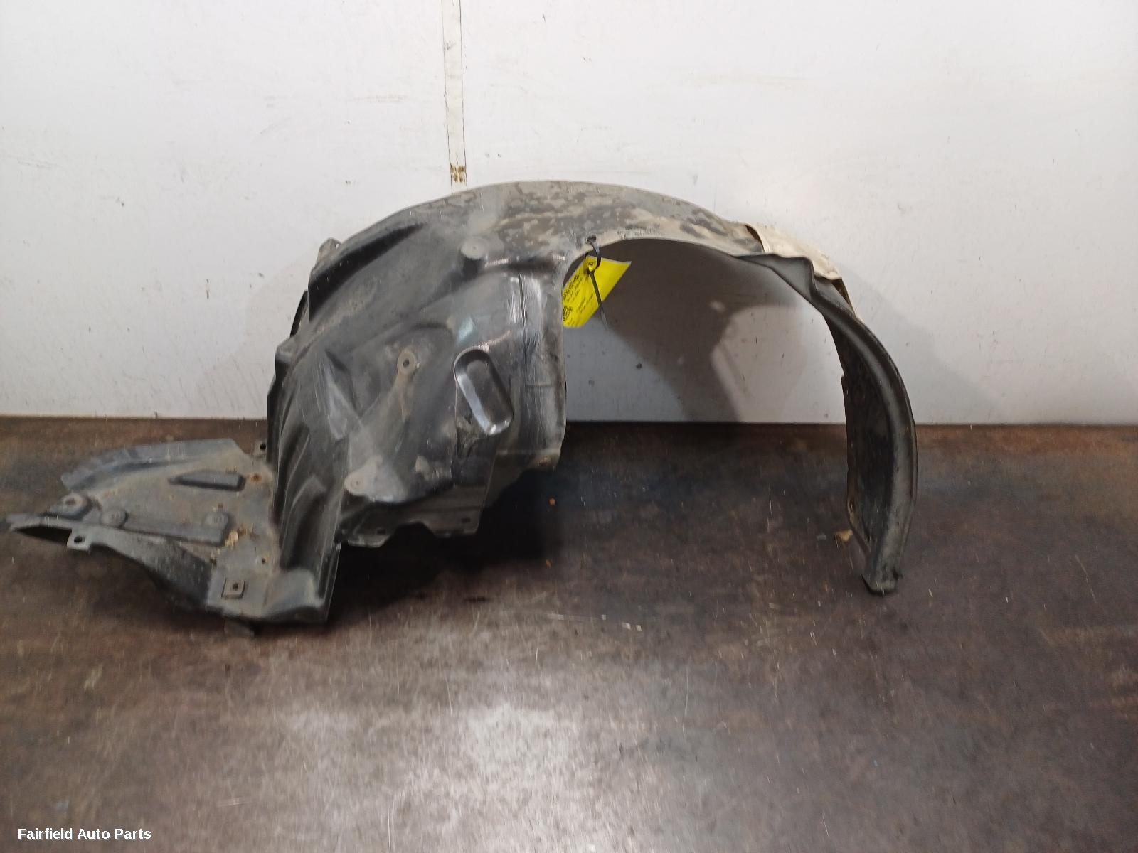 2012-2018 Subaru Forester Right Guard Liner