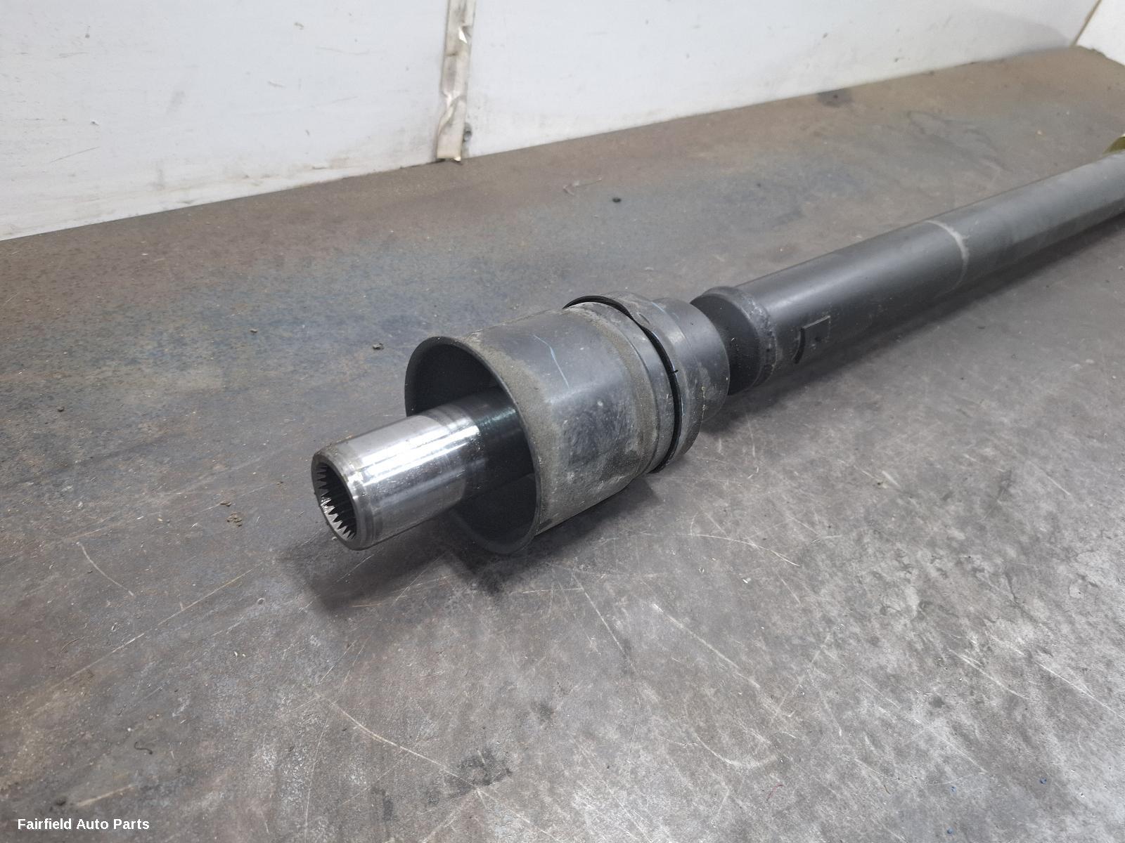 2008-2021 Mitsubishi Pajero Front Prop Shaft
