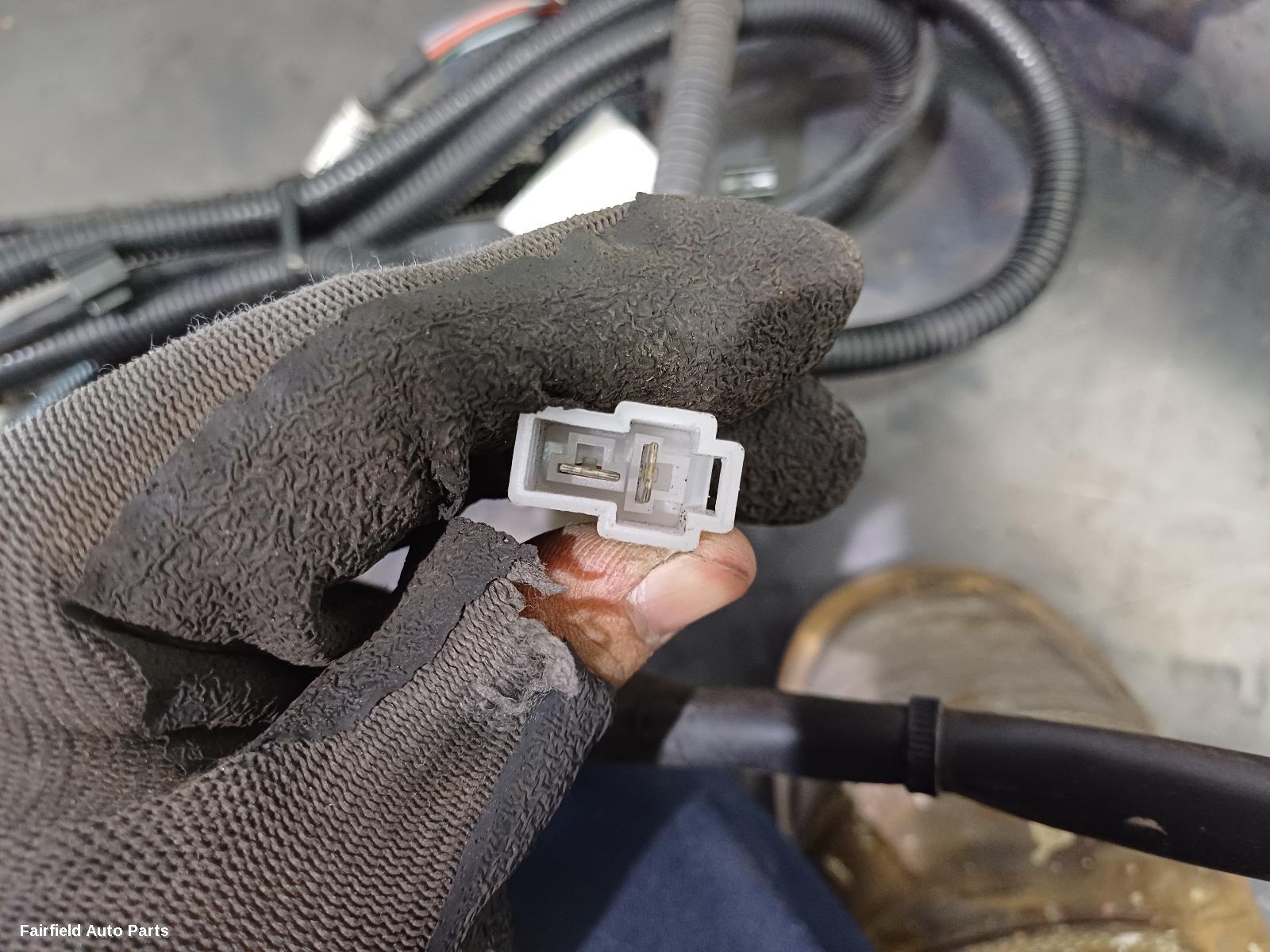 2010-2018 Porsche Cayenne R Bar Bracket Reinfo