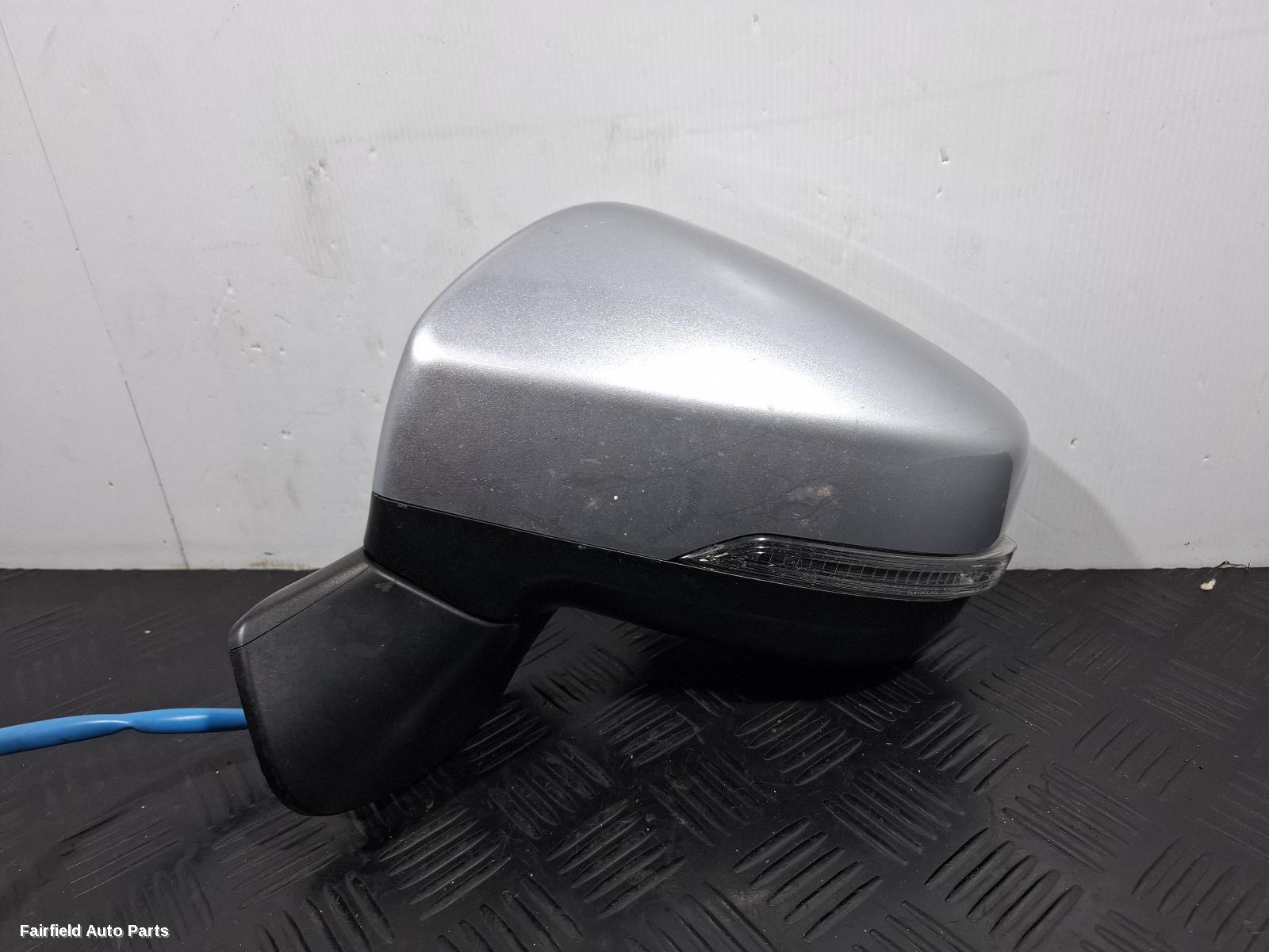 2011-2017 Subaru Impreza Left Door Mirror