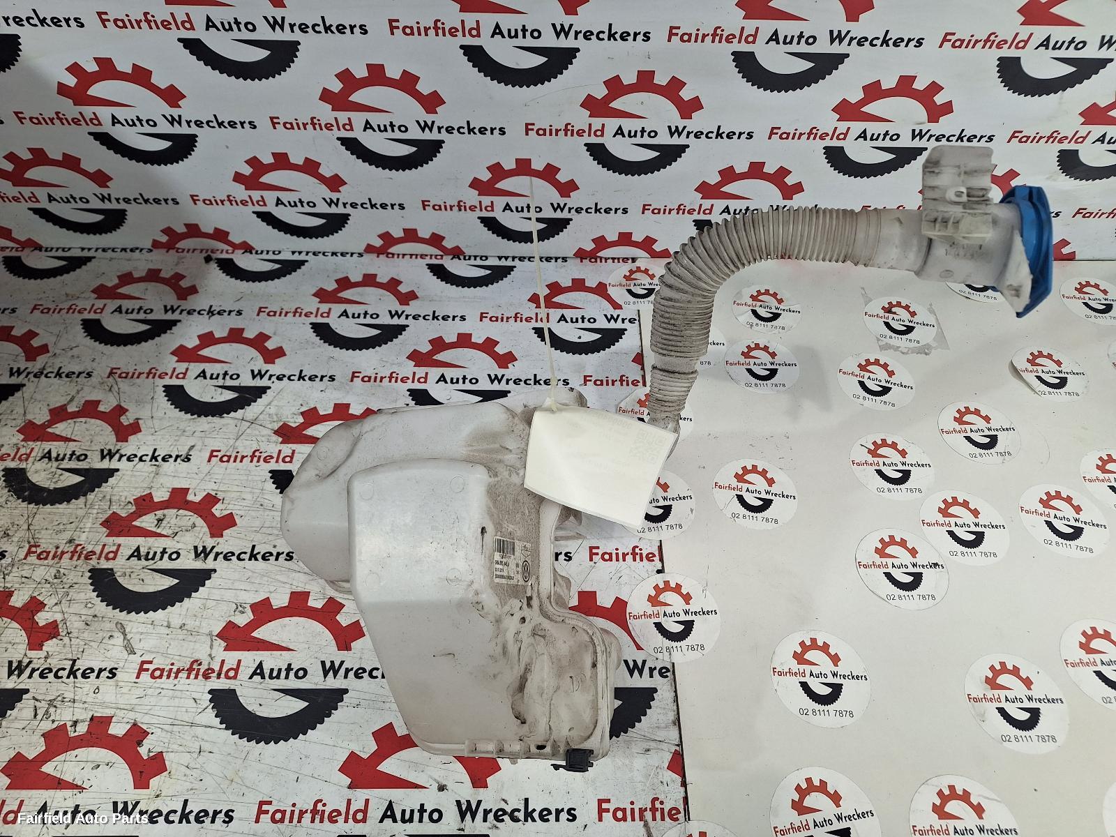 2015-2018 Ford Focus Washer Bottle