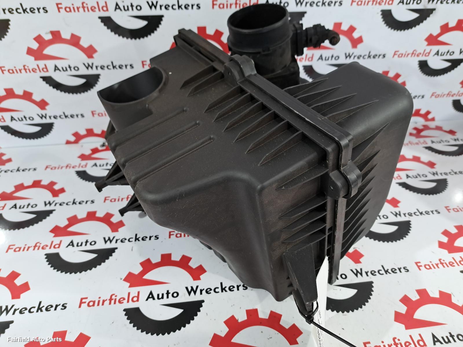 2013-2016 Ssangyong Stavic Air Cleaner Box