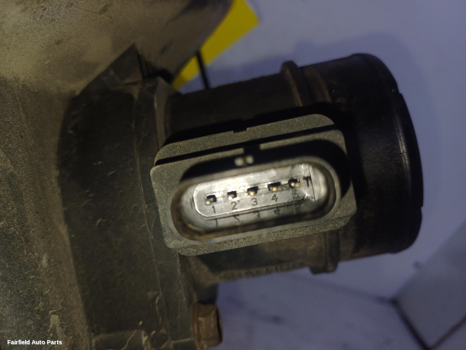 2012-2015 Hyundai I30 Air Cleaner Box