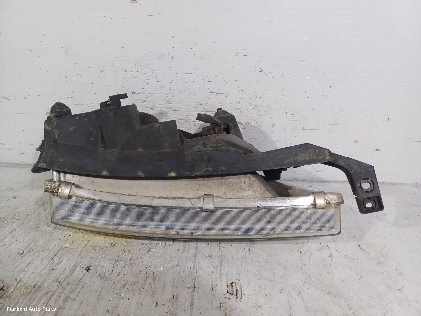 2000-2003 Toyota Avalon Left Headlamp