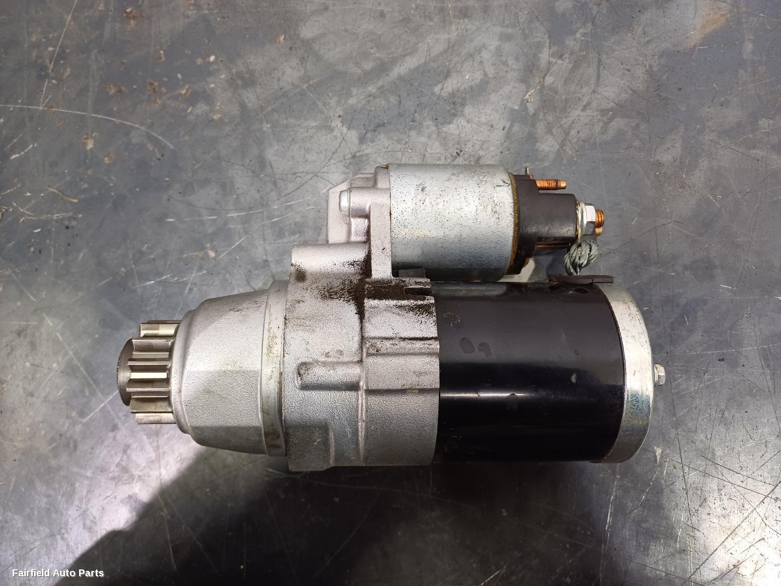 2021-2025 Mitsubishi Outlander Starter