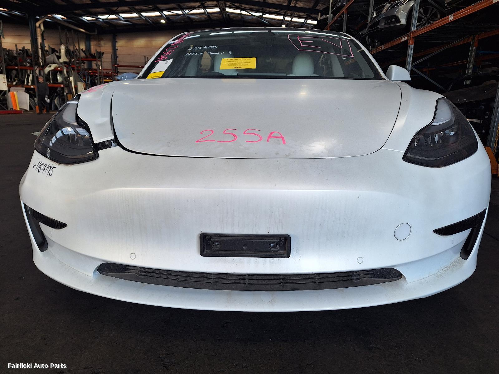 2023 Tesla Model 3 Radiator