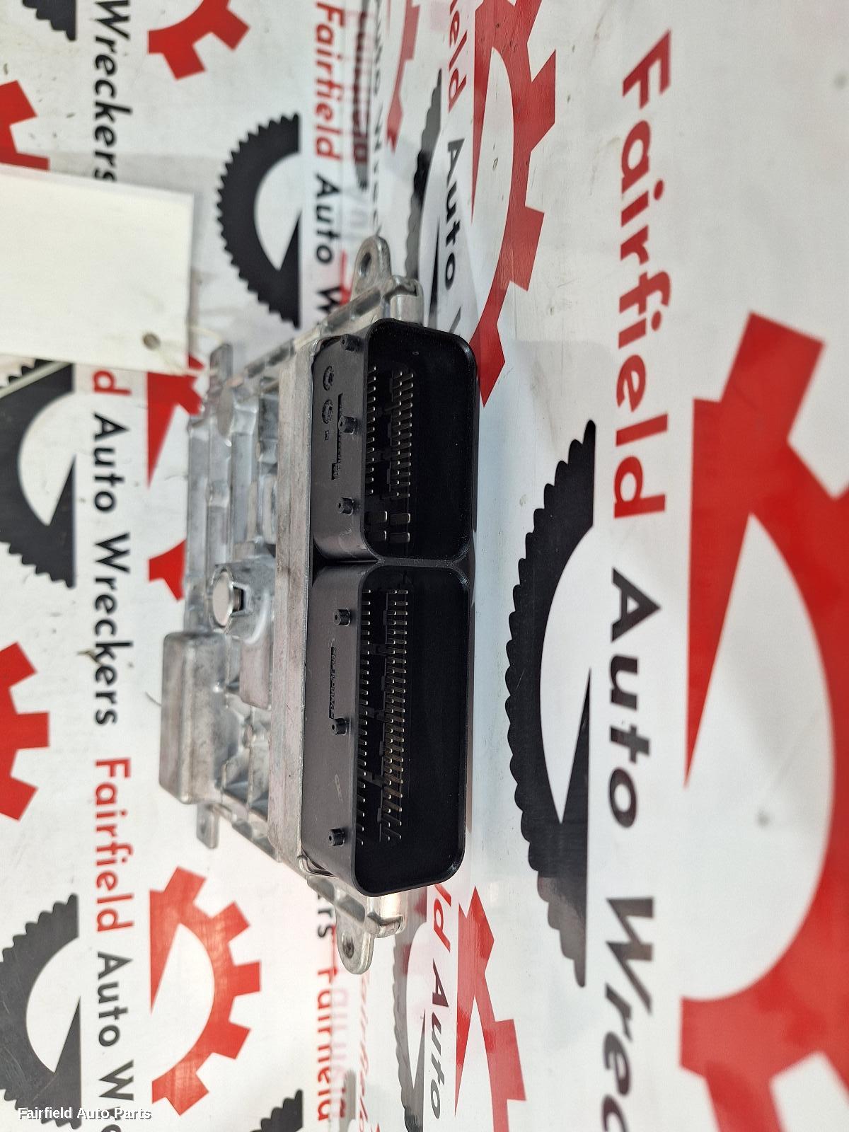 2019-2025 Mercedes Glb Class Ecu