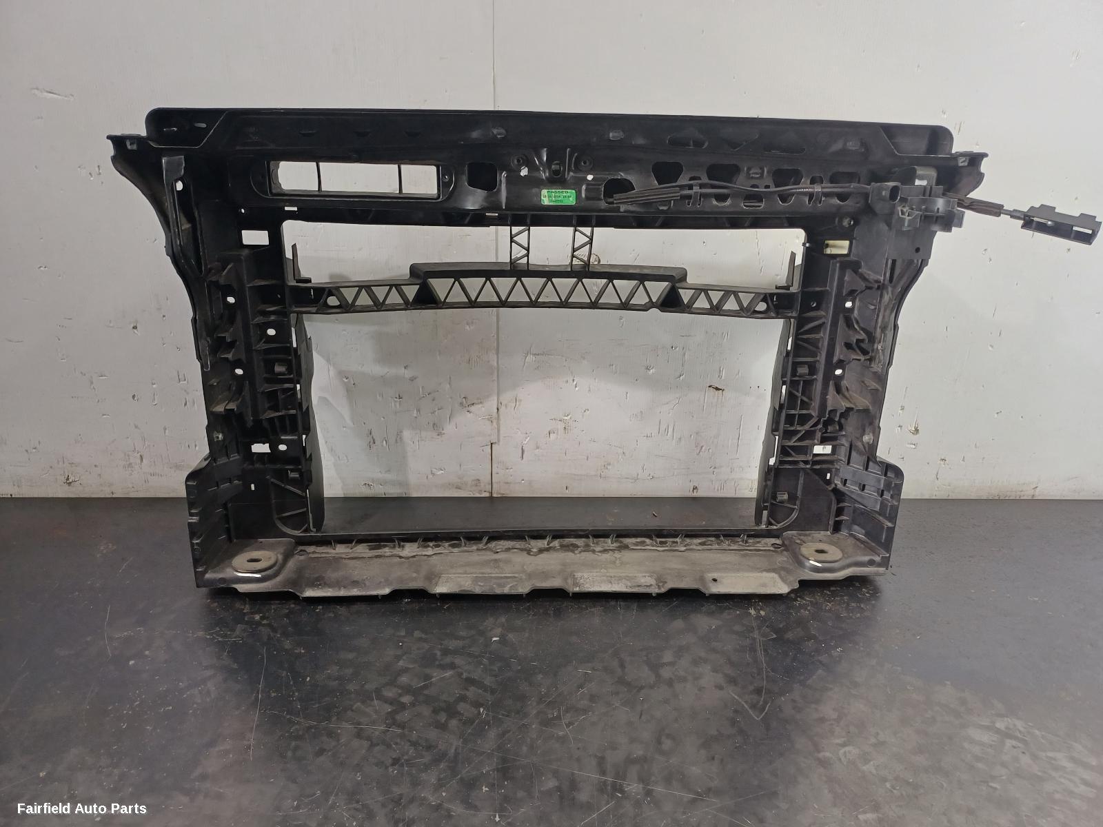 2010-2017 Volkswagen Polo Radiator Support