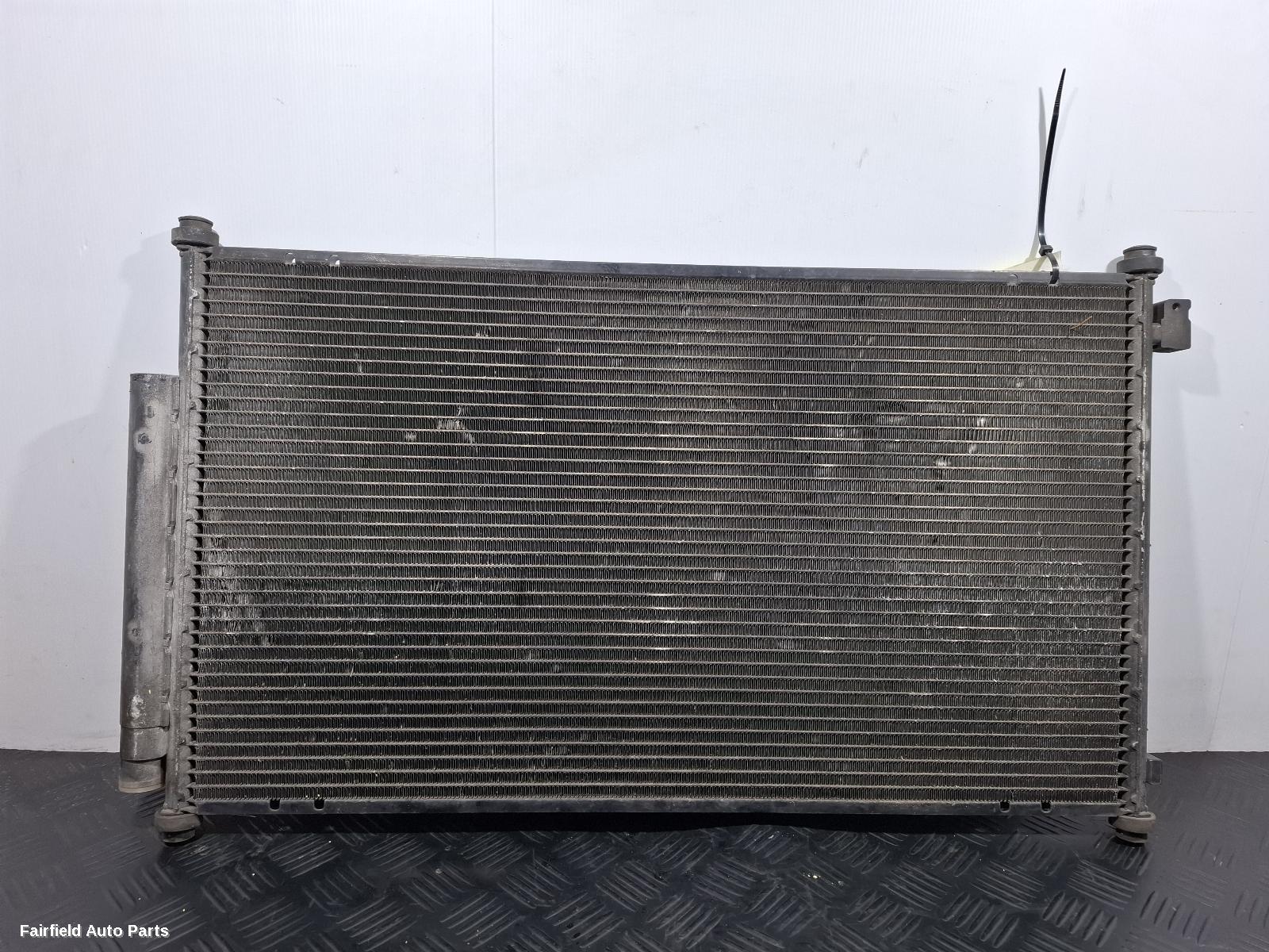 2003-2008 Honda Accord A C Condenser
