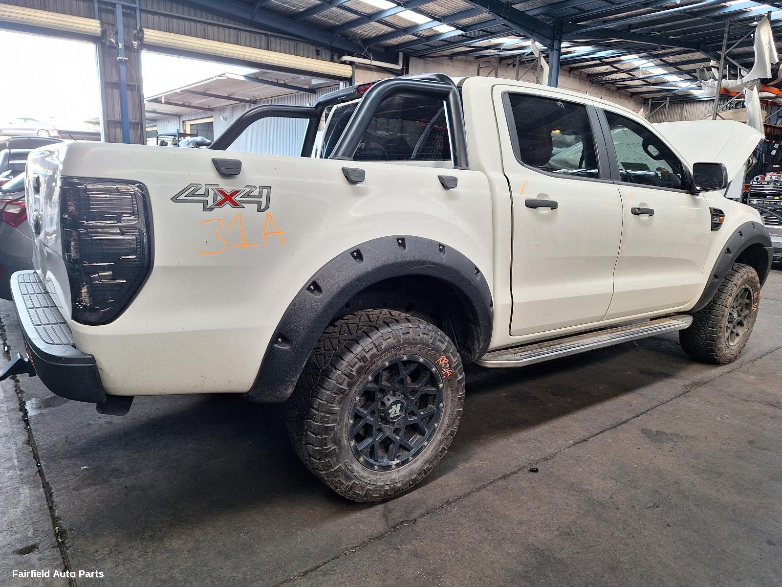 2016 Ford Ranger A C Compressor
