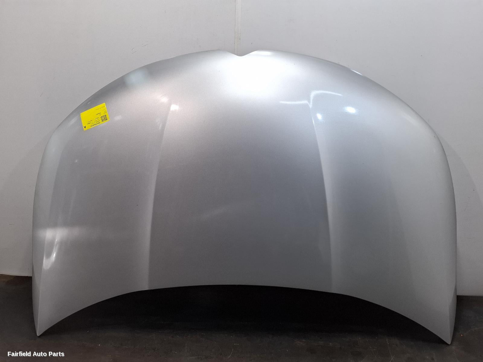 2011-2016 Citroen C4 Bonnet